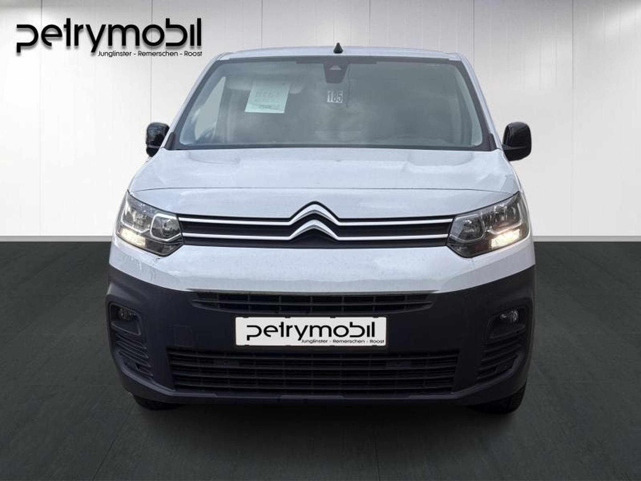Citroen Berlingo IV (2023) - Photo 2