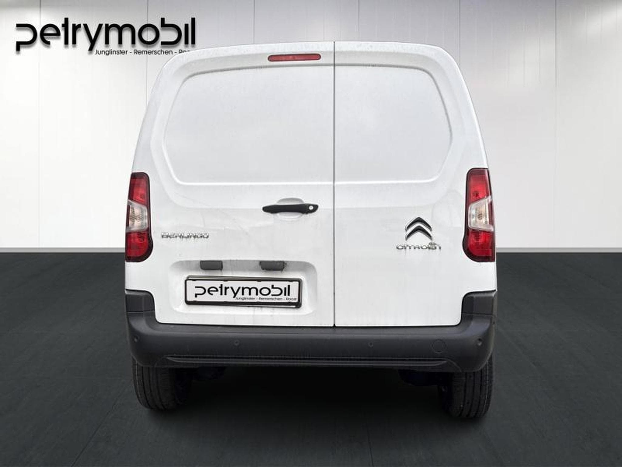 Citroen Berlingo IV (2023) - Photo 5