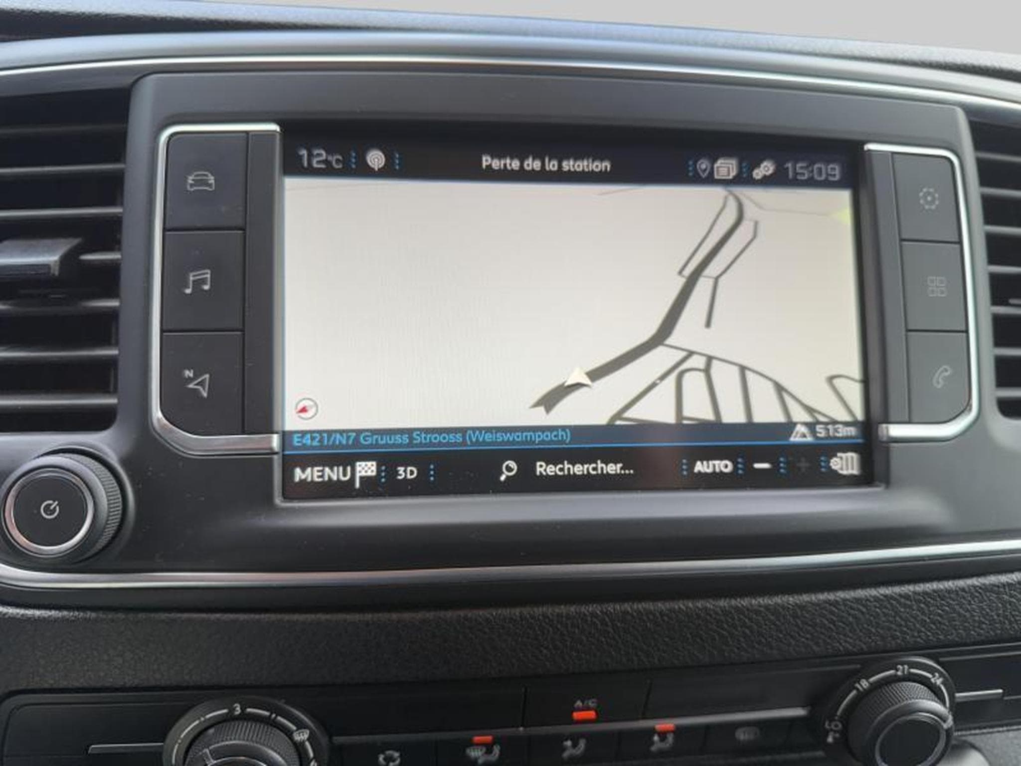 Peugeot Expert Long (2023) - Photo 16