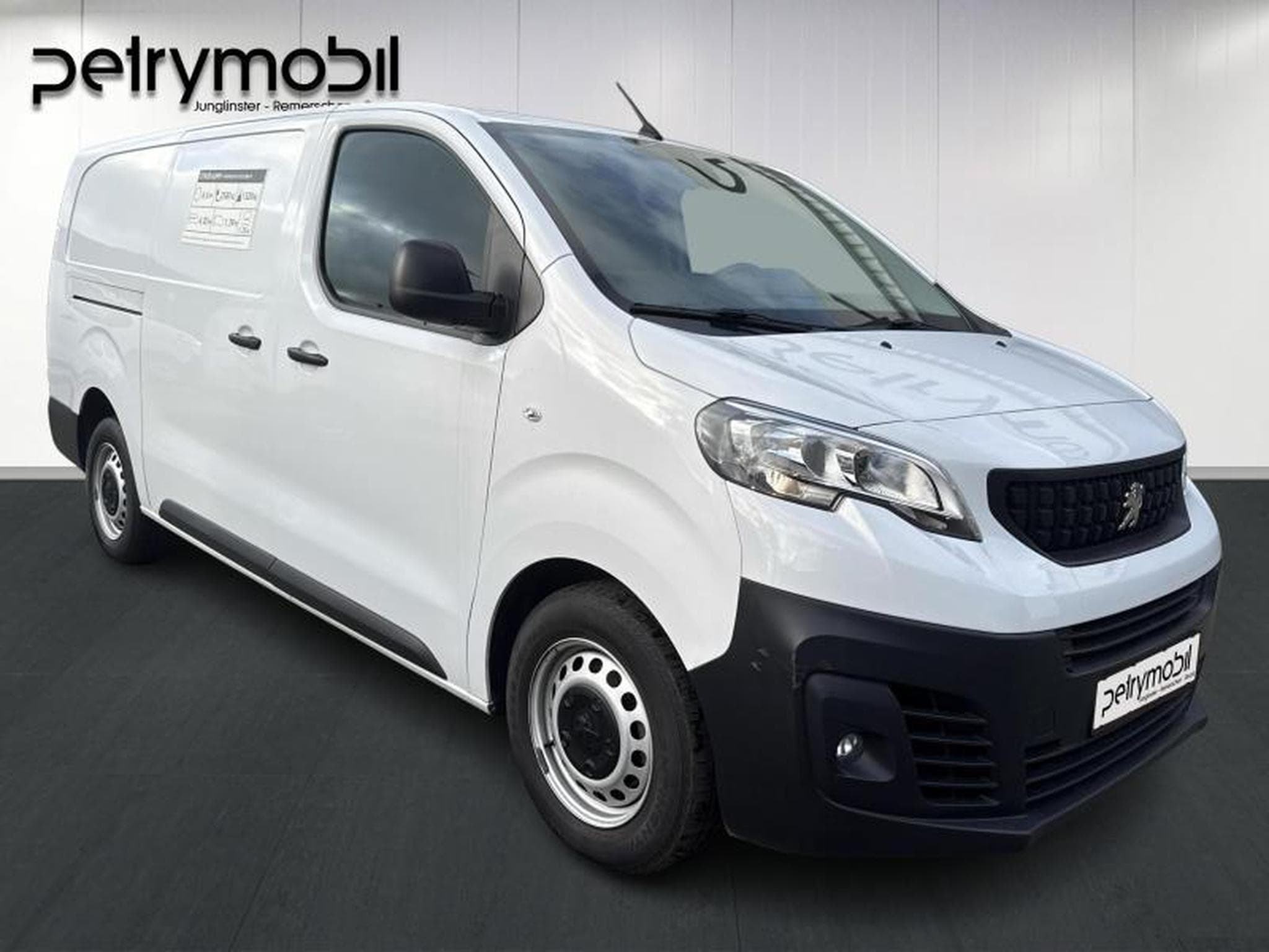Peugeot Expert Long (2023) - Photo 3