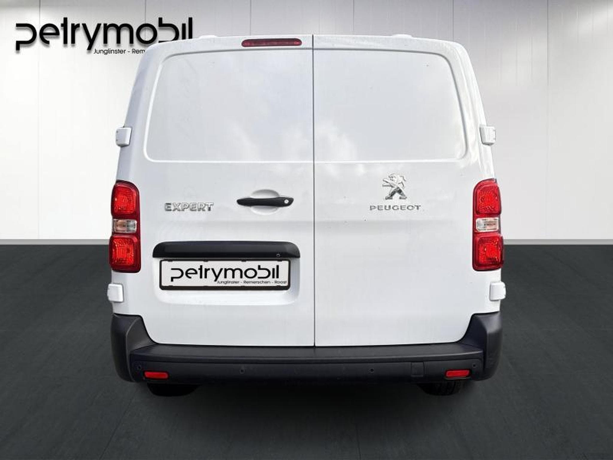 Peugeot Expert Long (2023) - Photo 5