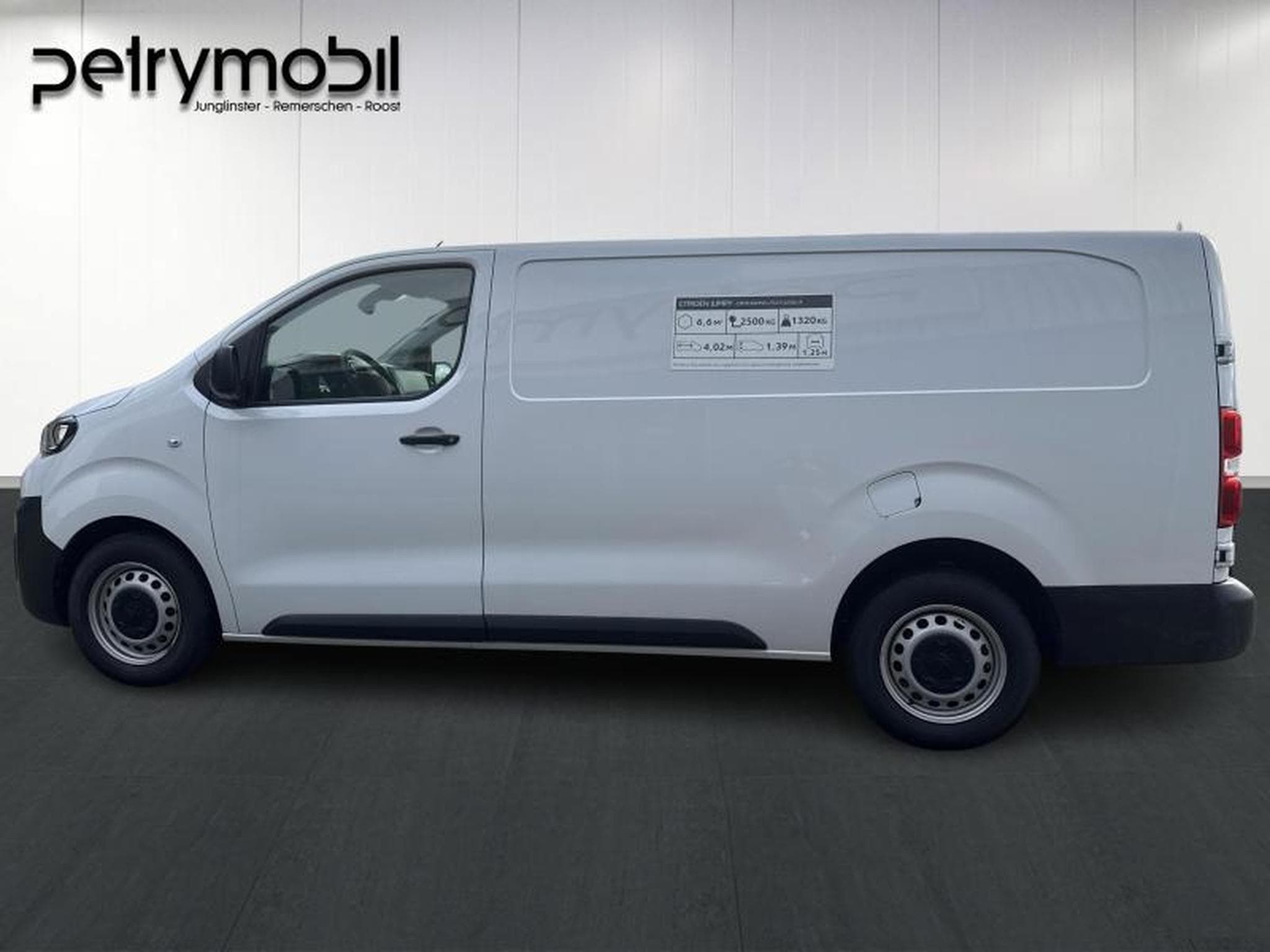 Peugeot Expert Long (2023) - Photo 7
