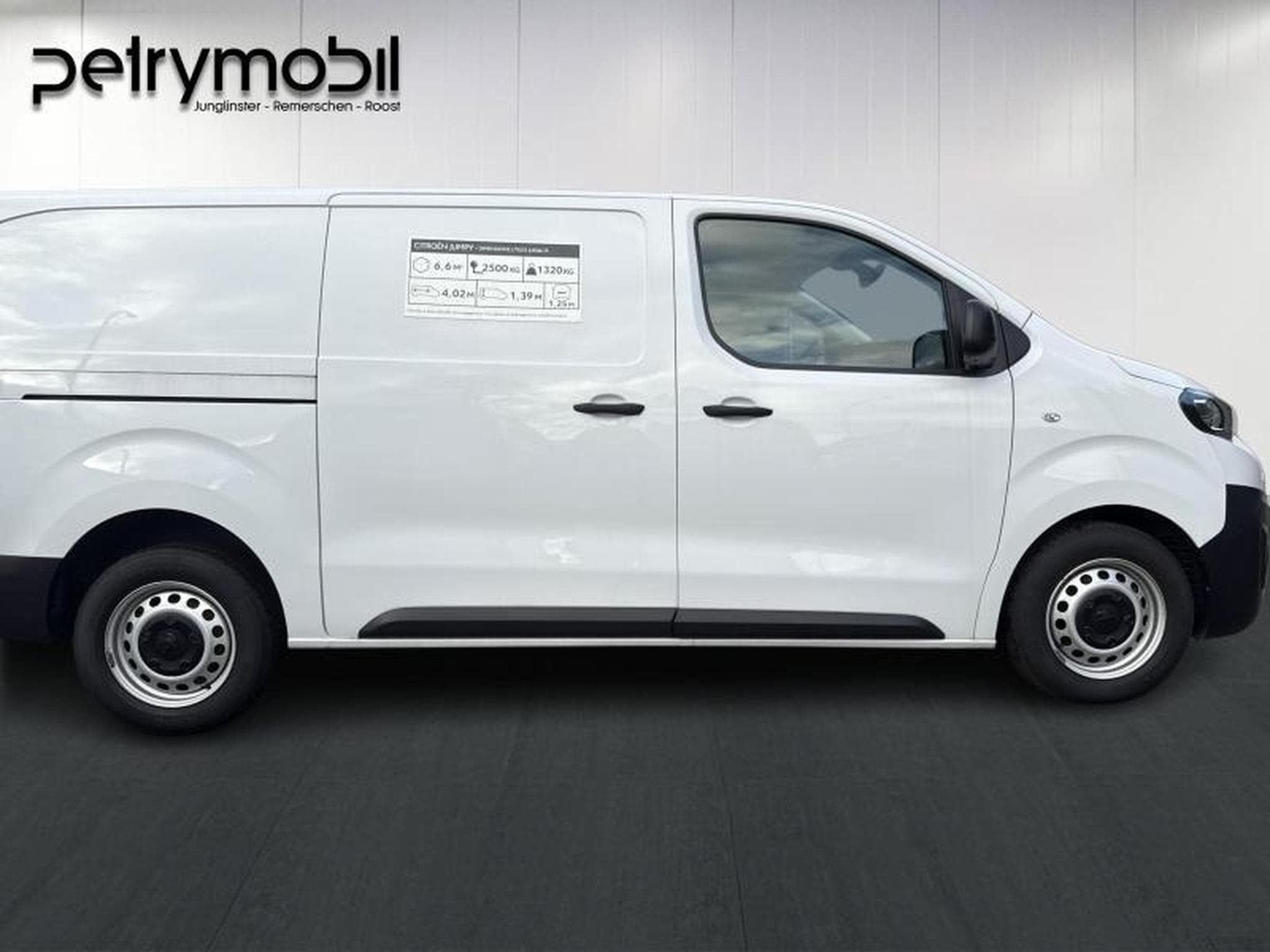Peugeot Expert Long (2023) - Photo 8