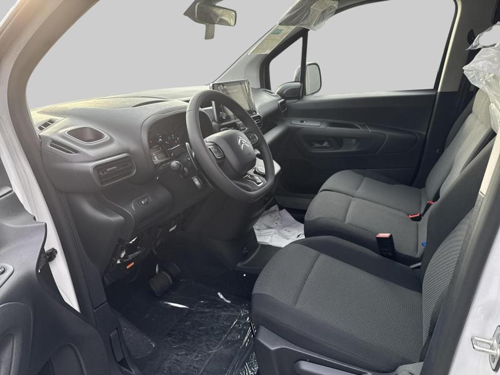 Citroen Berlingo IV (2023) - Photo 11