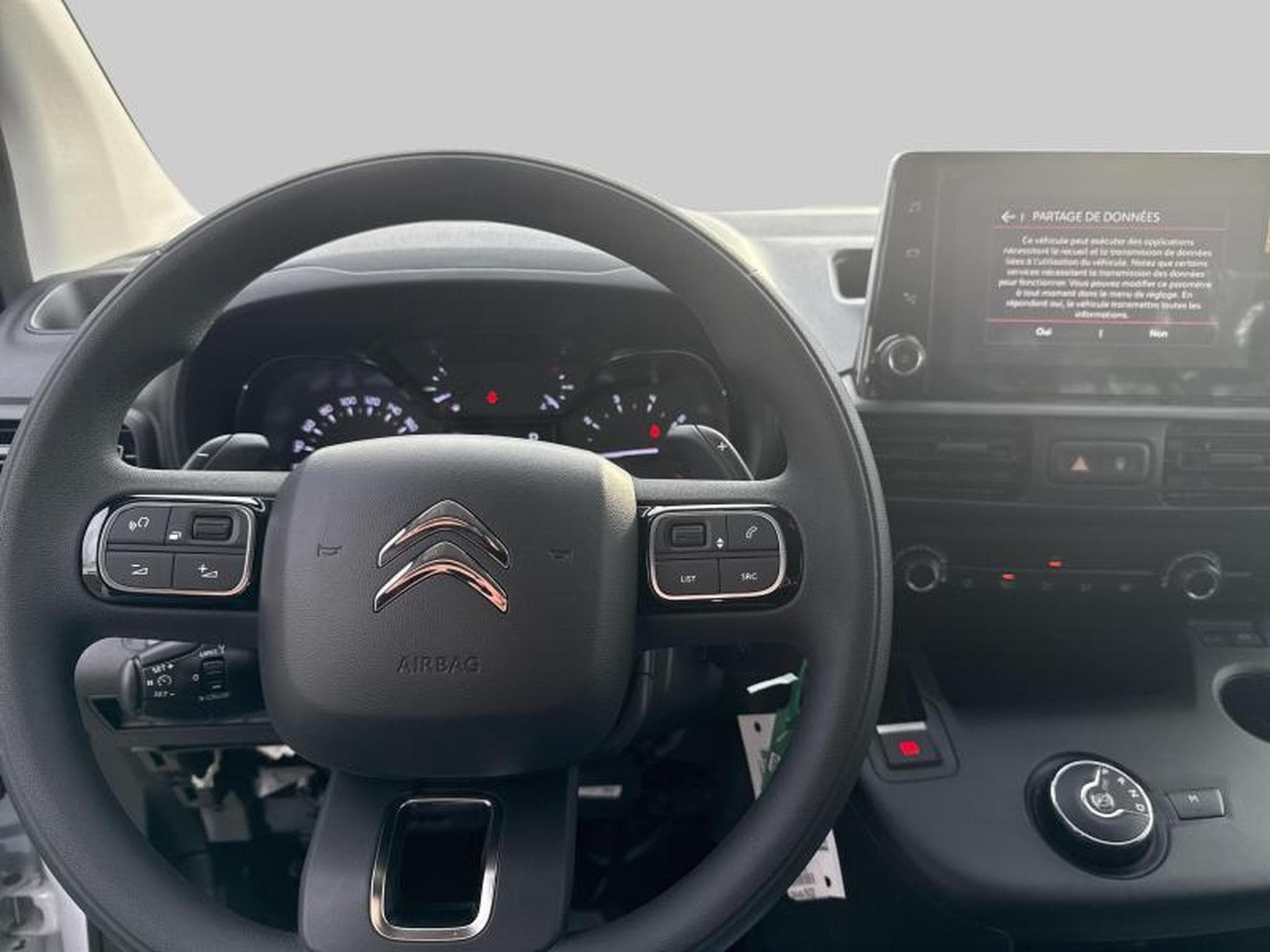 Citroen Berlingo IV (2023) - Photo 13
