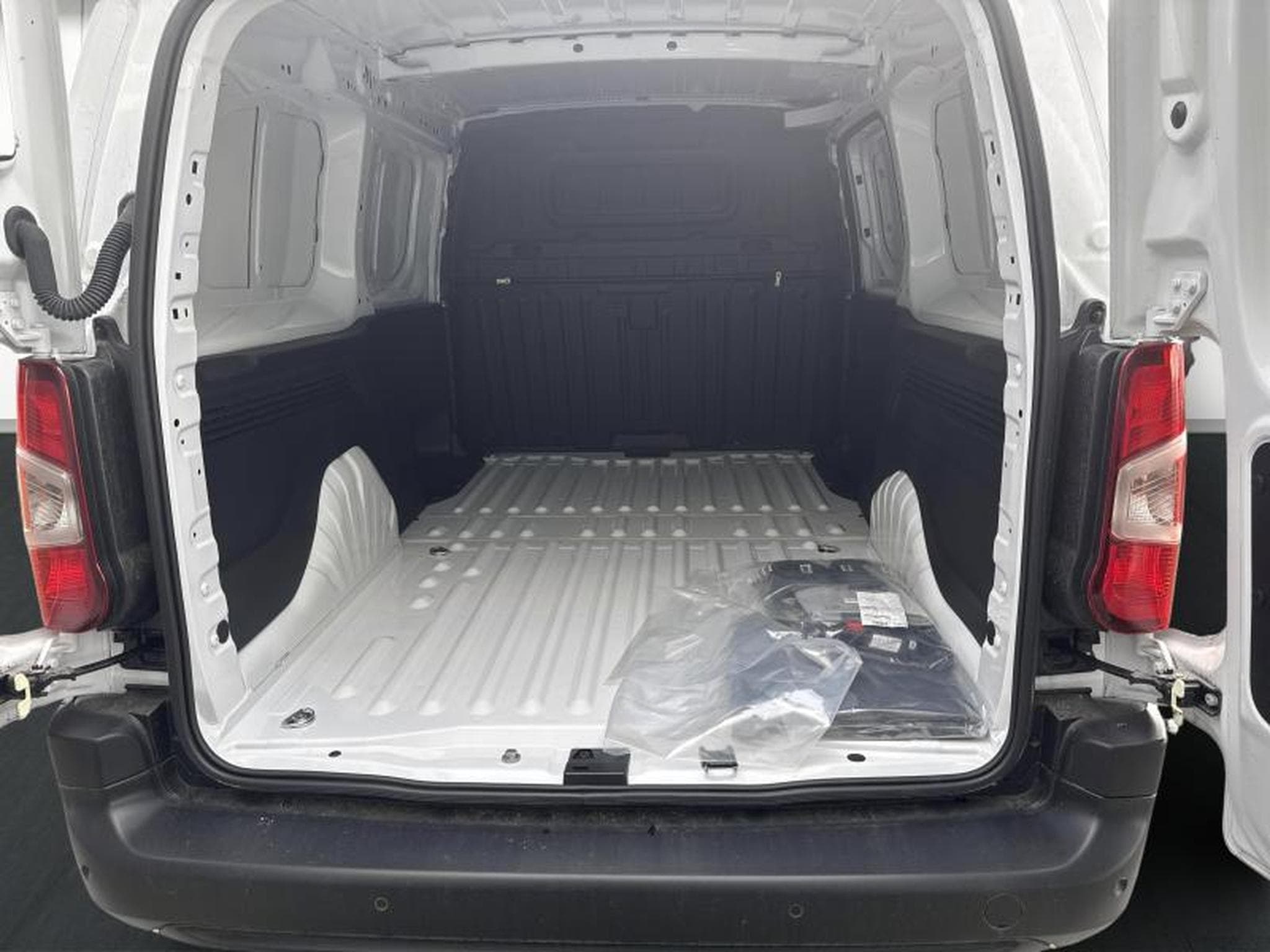 Citroen Berlingo IV (2023) - Photo 20