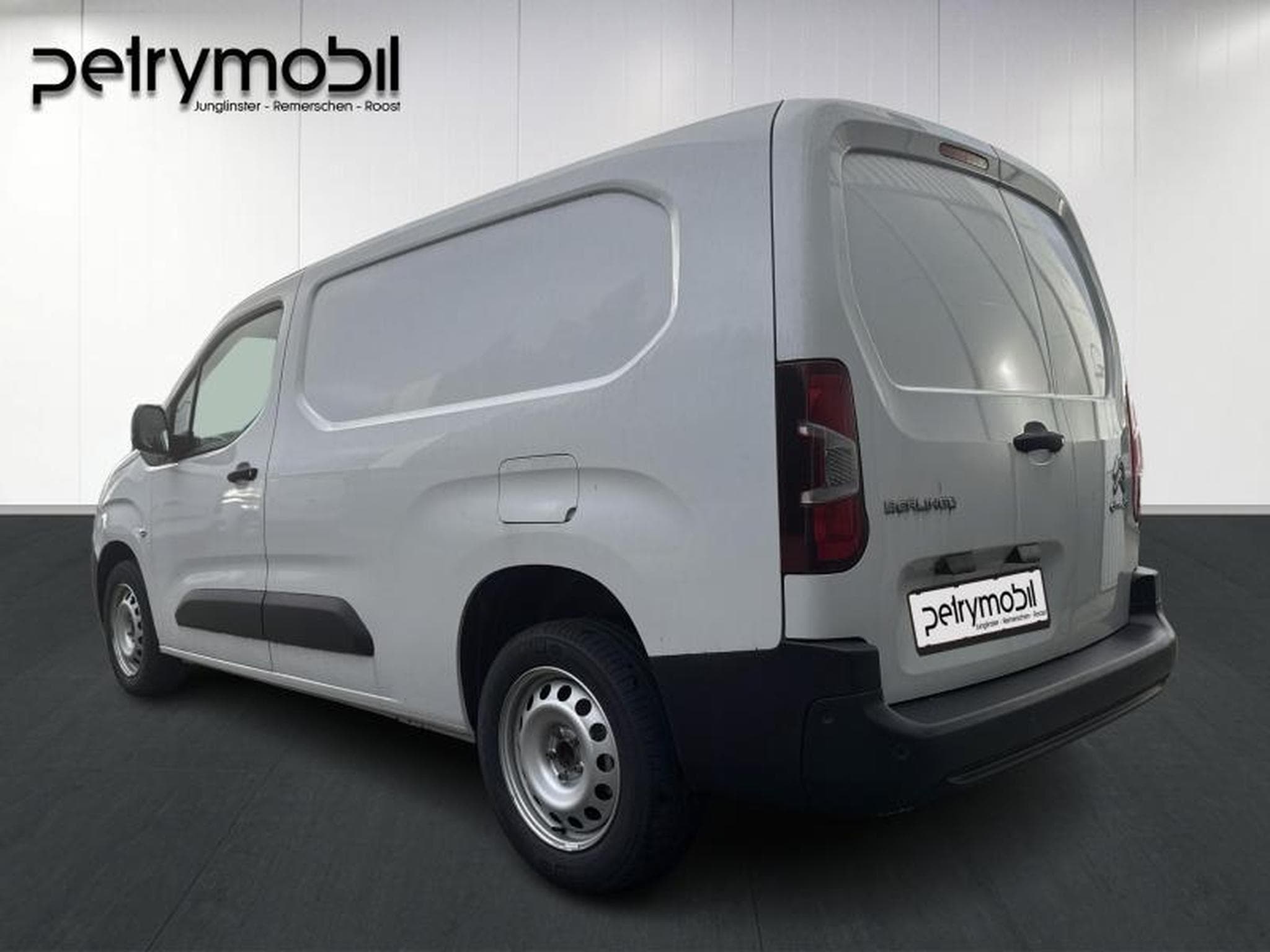 Citroen Berlingo IV (2023) - Photo 6