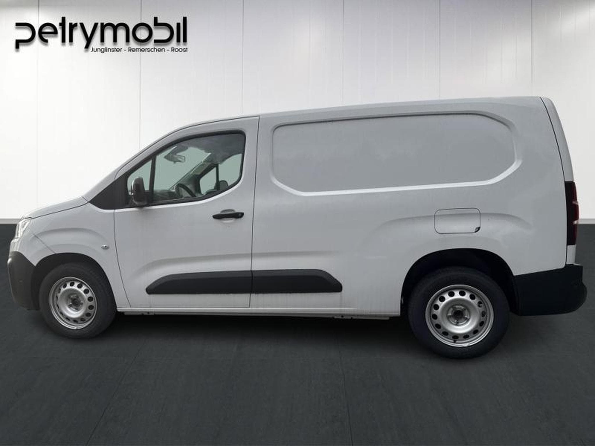 Citroen Berlingo IV (2023) - Photo 7