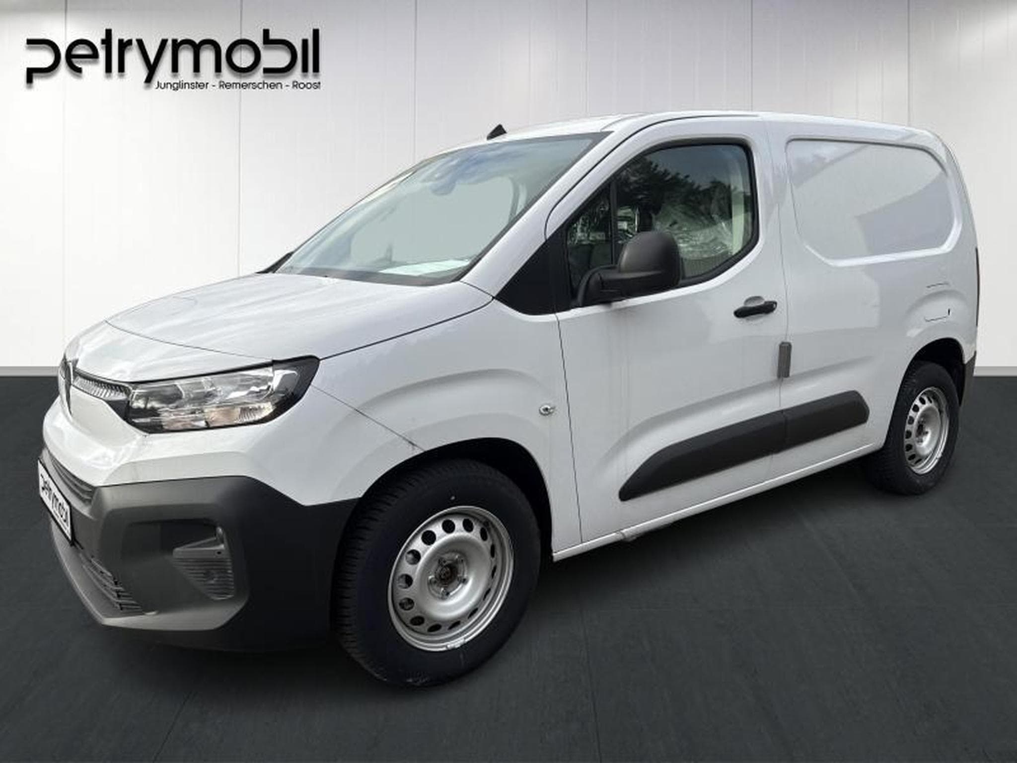 Citroen Berlingo III (2024) - Photo 1