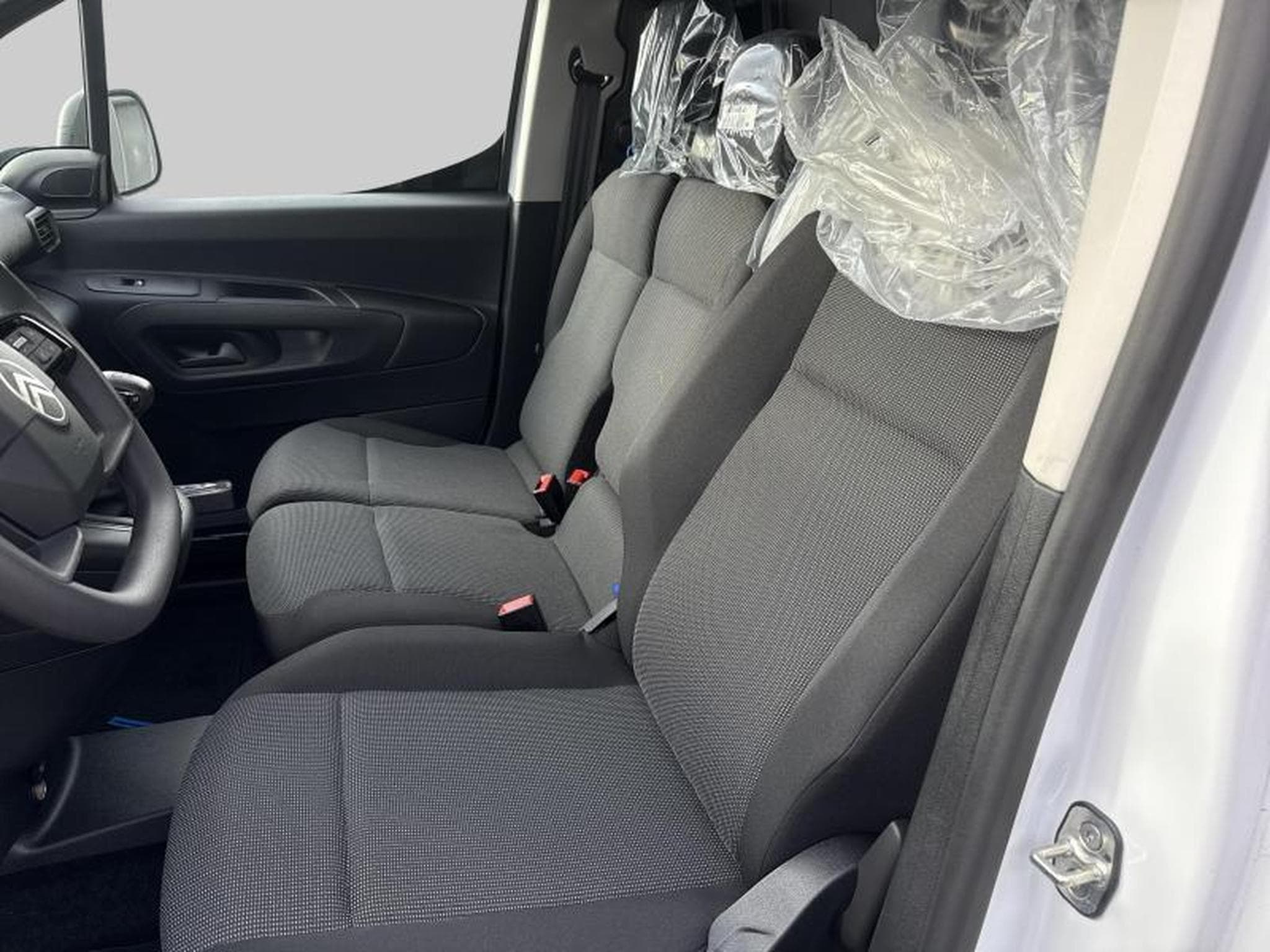 Citroen Berlingo III (2024) - Photo 10