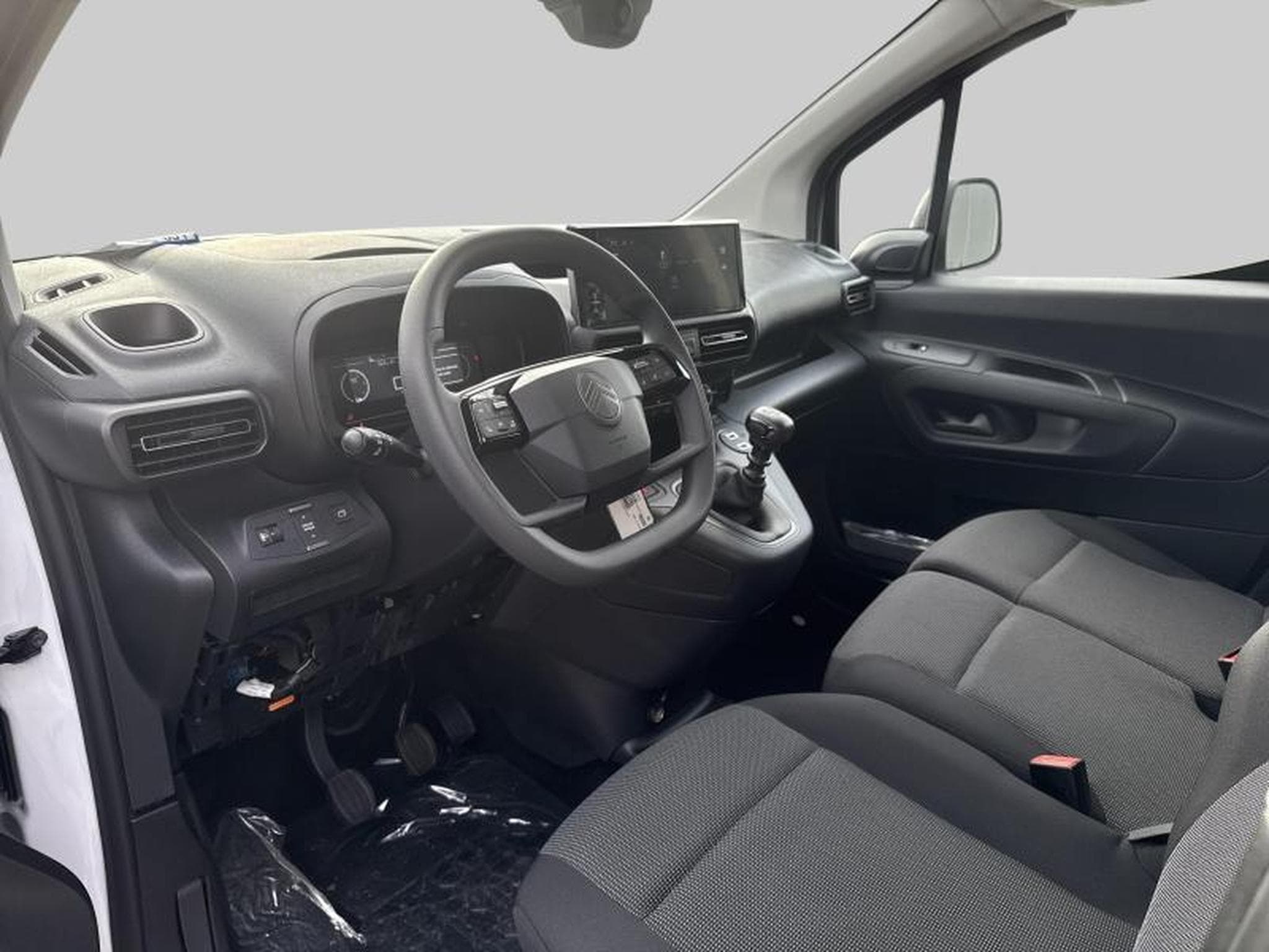 Citroen Berlingo III (2024) - Photo 11