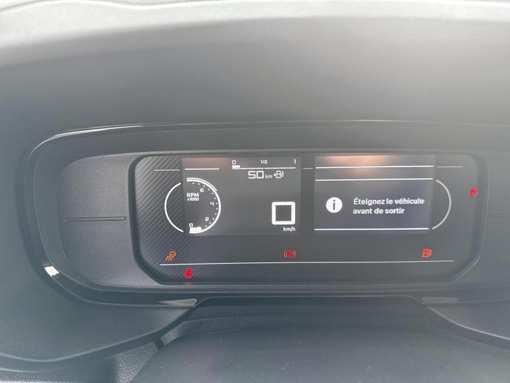 Citroen Berlingo III (2024) - Photo 15
