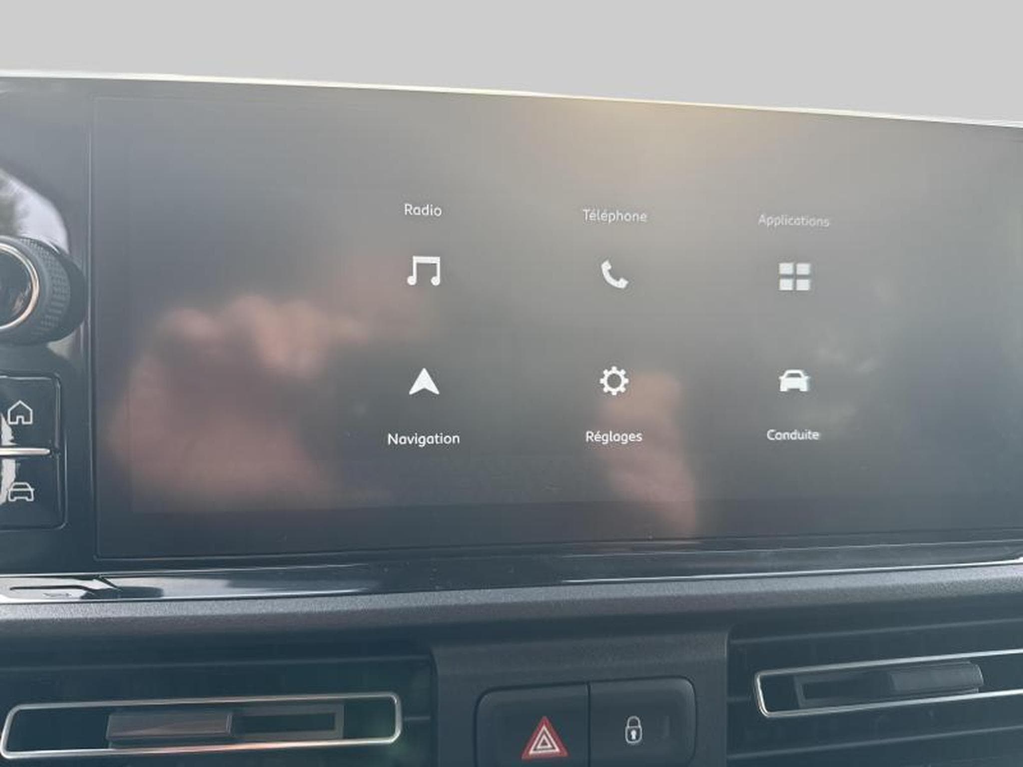 Citroen Berlingo III (2024) - Photo 16