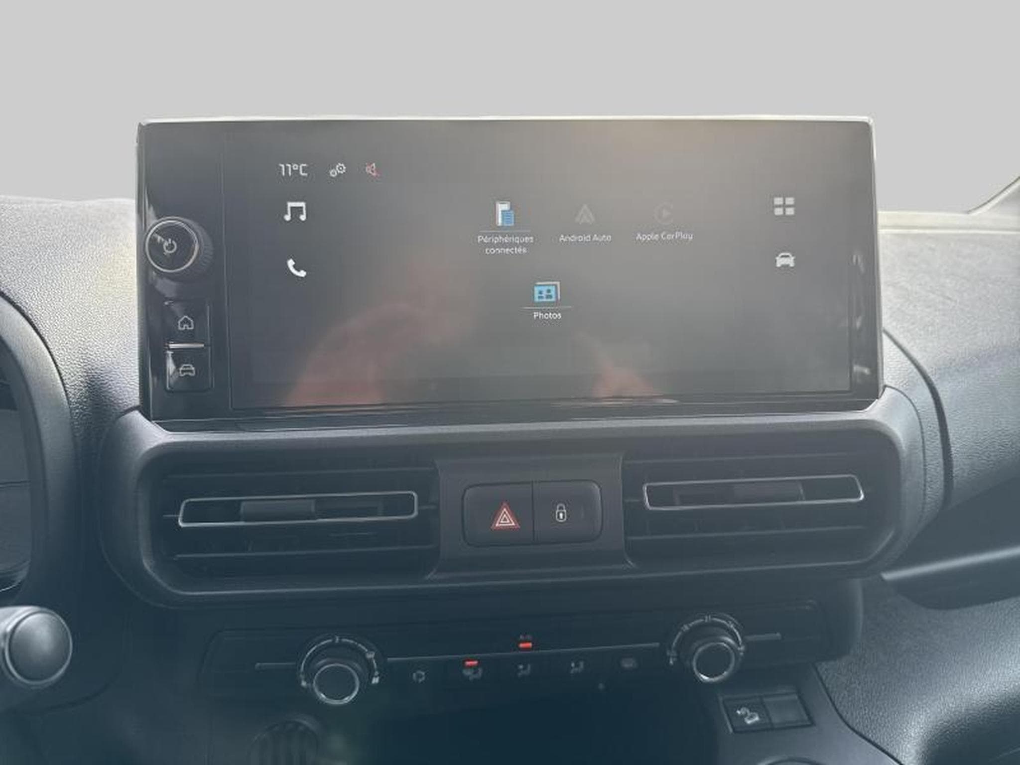 Citroen Berlingo III (2024) - Photo 18