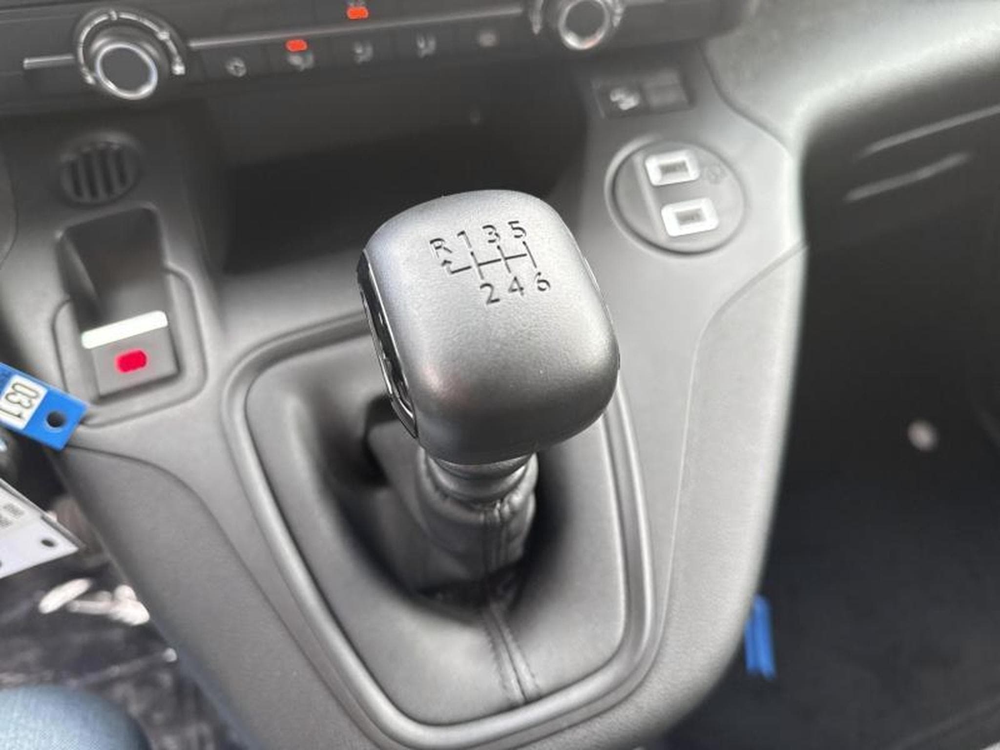 Citroen Berlingo III (2024) - Photo 19