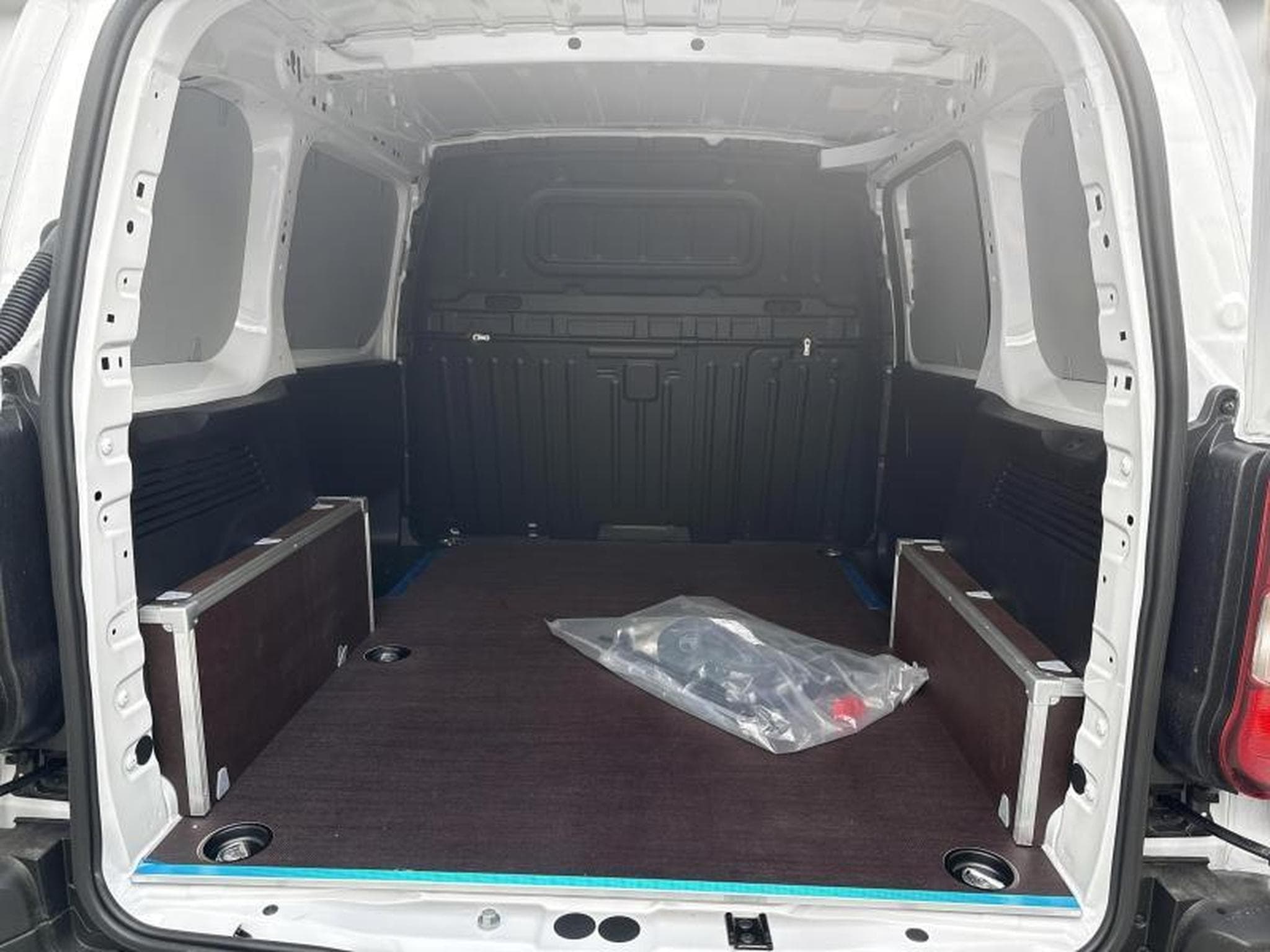 Citroen Berlingo III (2024) - Photo 20