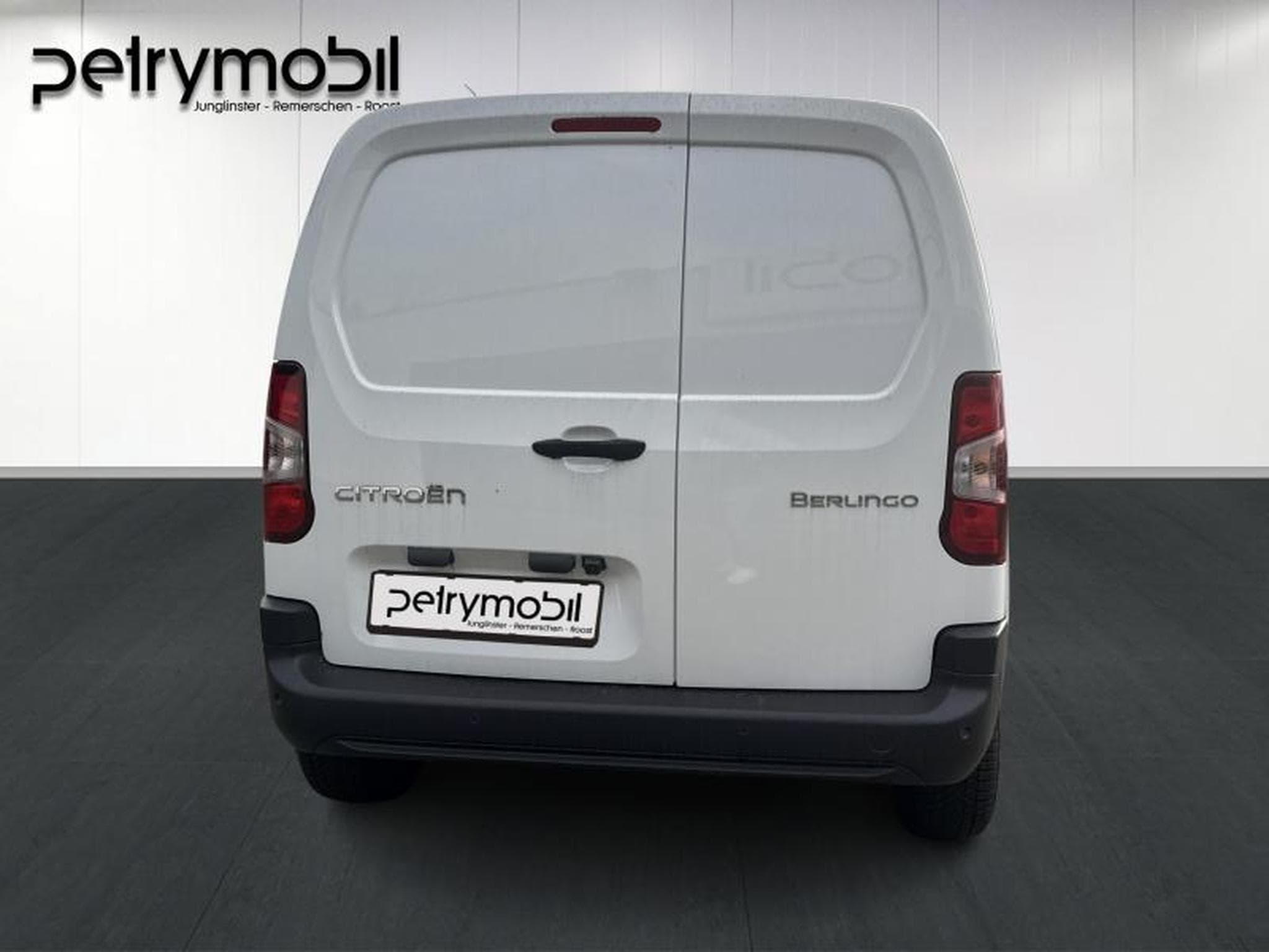 Citroen Berlingo III (2024) - Photo 5