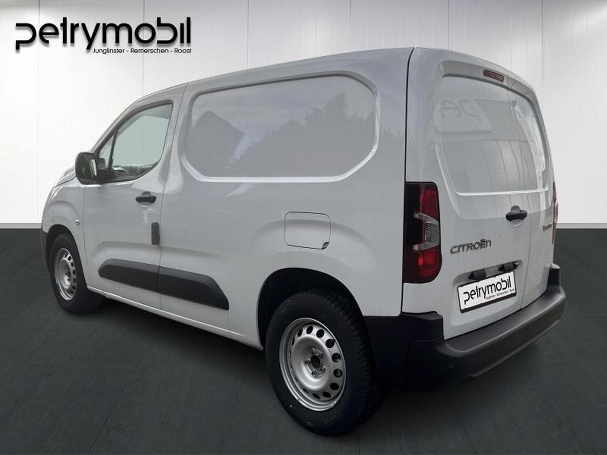 Citroen Berlingo III (2024) - Photo 6