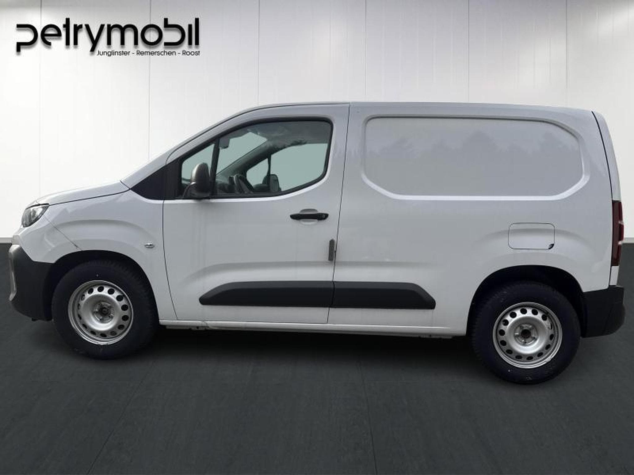 Citroen Berlingo III (2024) - Photo 7