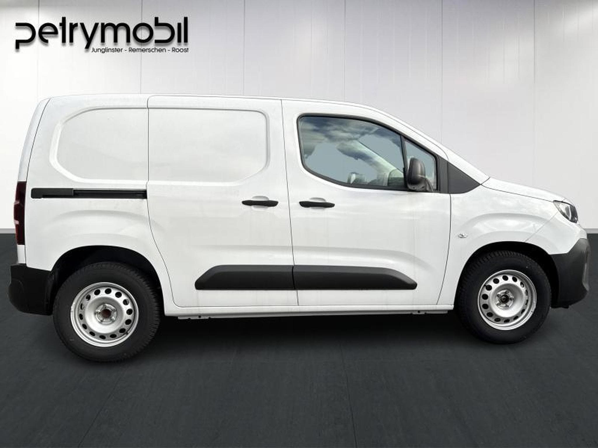 Citroen Berlingo III (2024) - Photo 8