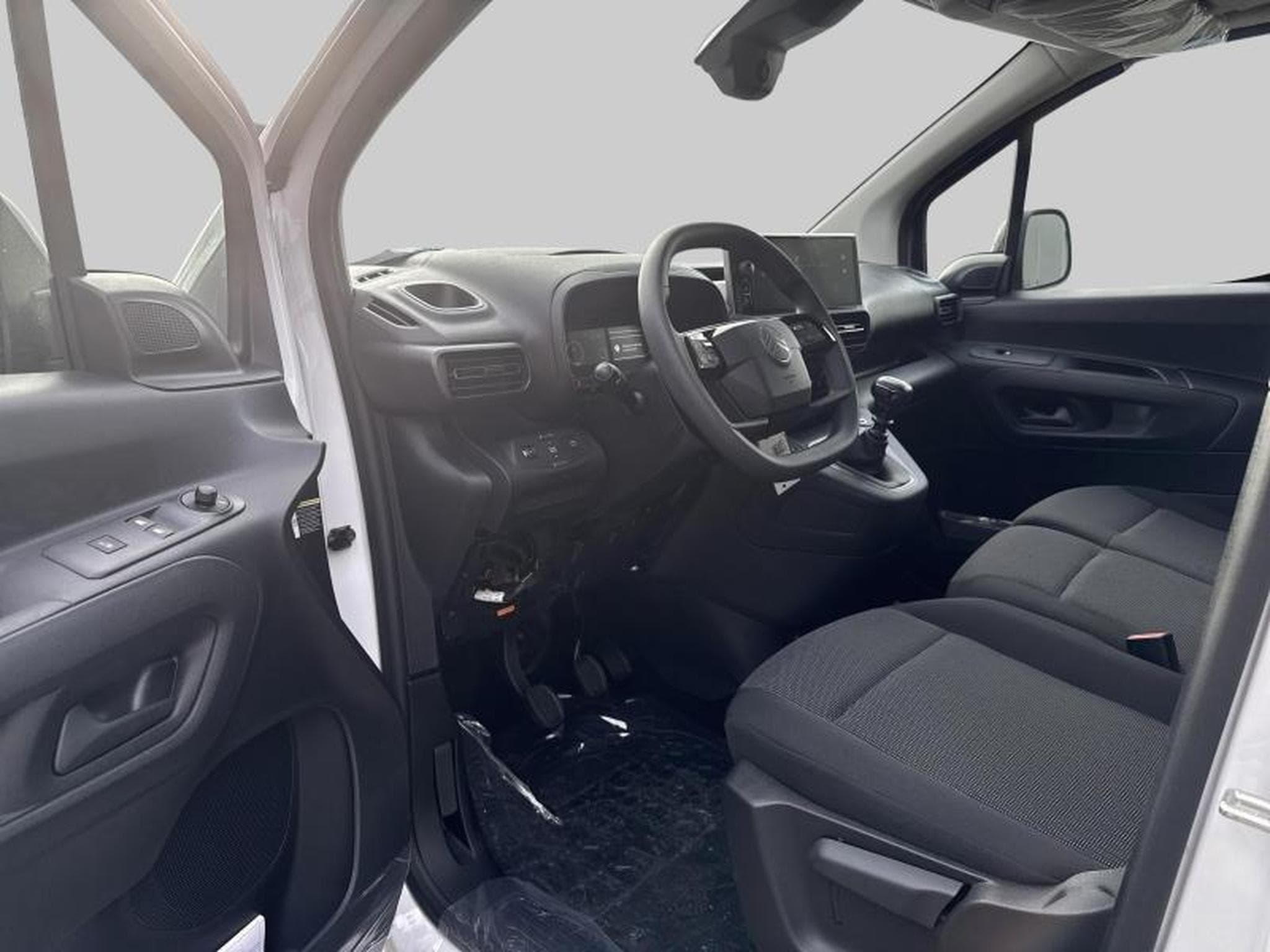 Citroen Berlingo III (2024) - Photo 9