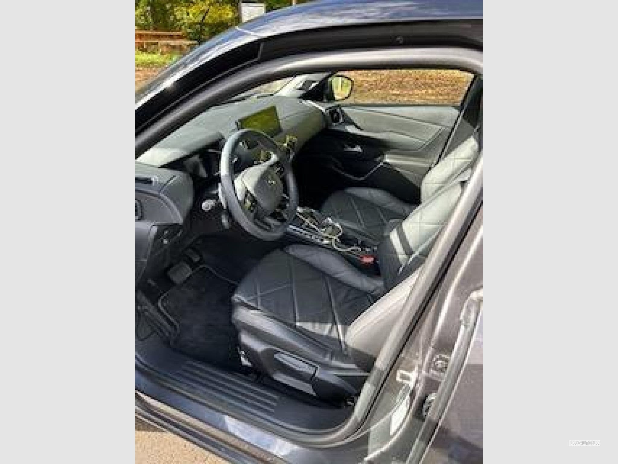DS Automobiles DS3 CROSSBACK PureTech 130 Automatic (2021) - Photo 2