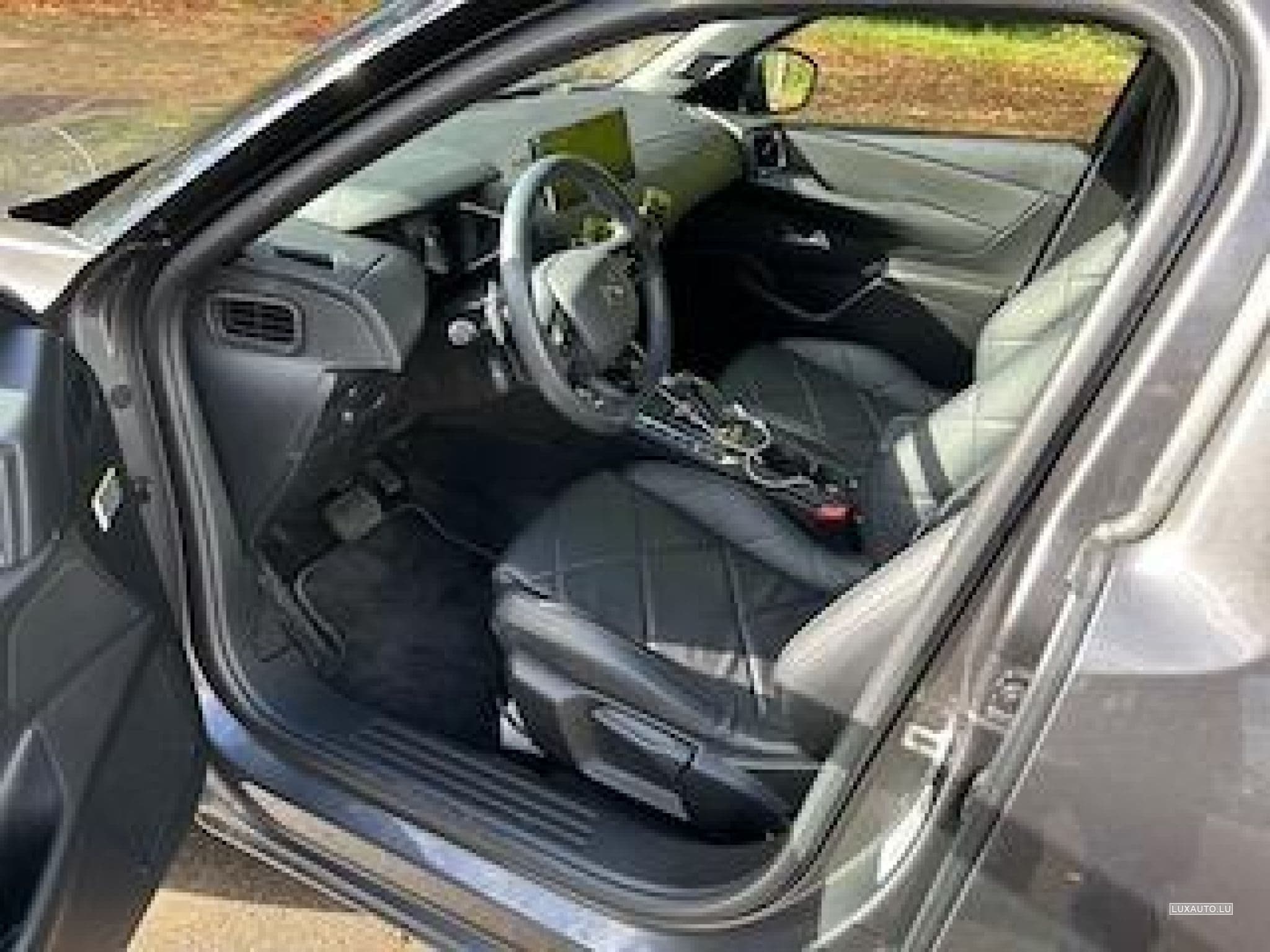 DS Automobiles DS3 CROSSBACK PureTech 130 Automatic (2021) - Photo 5