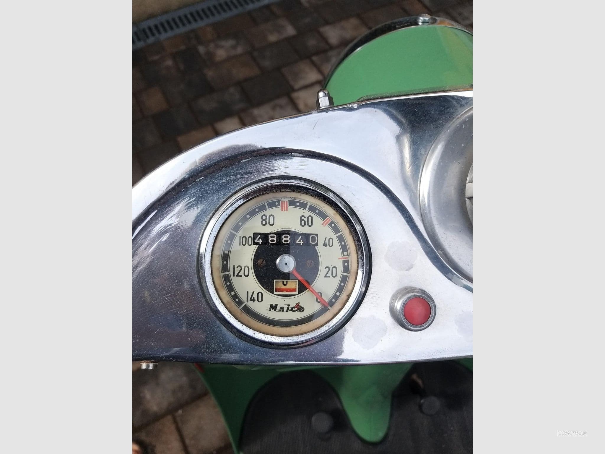 Maico M (1955) - Photo 4