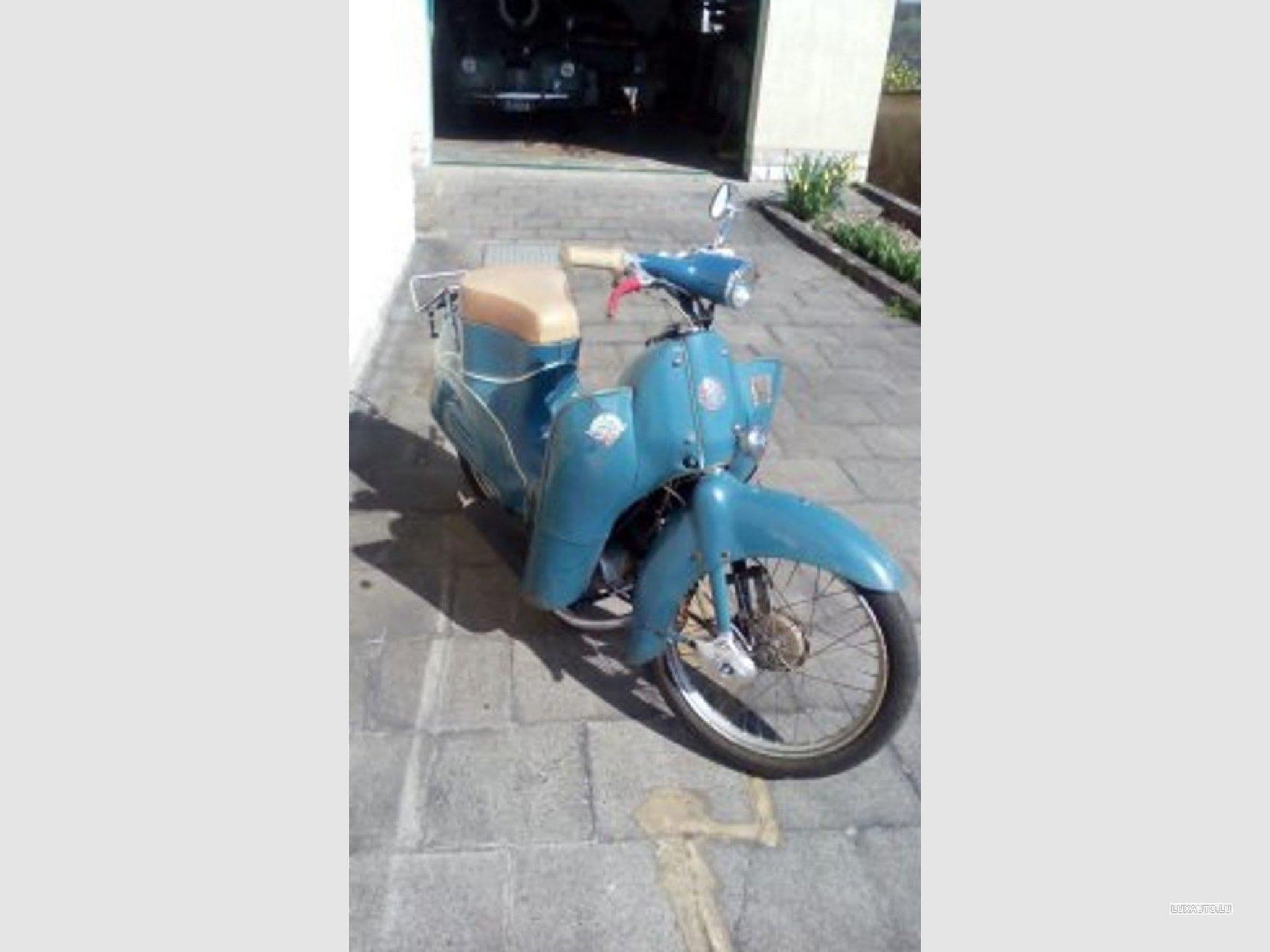 Maico M (1955) - Photo 7