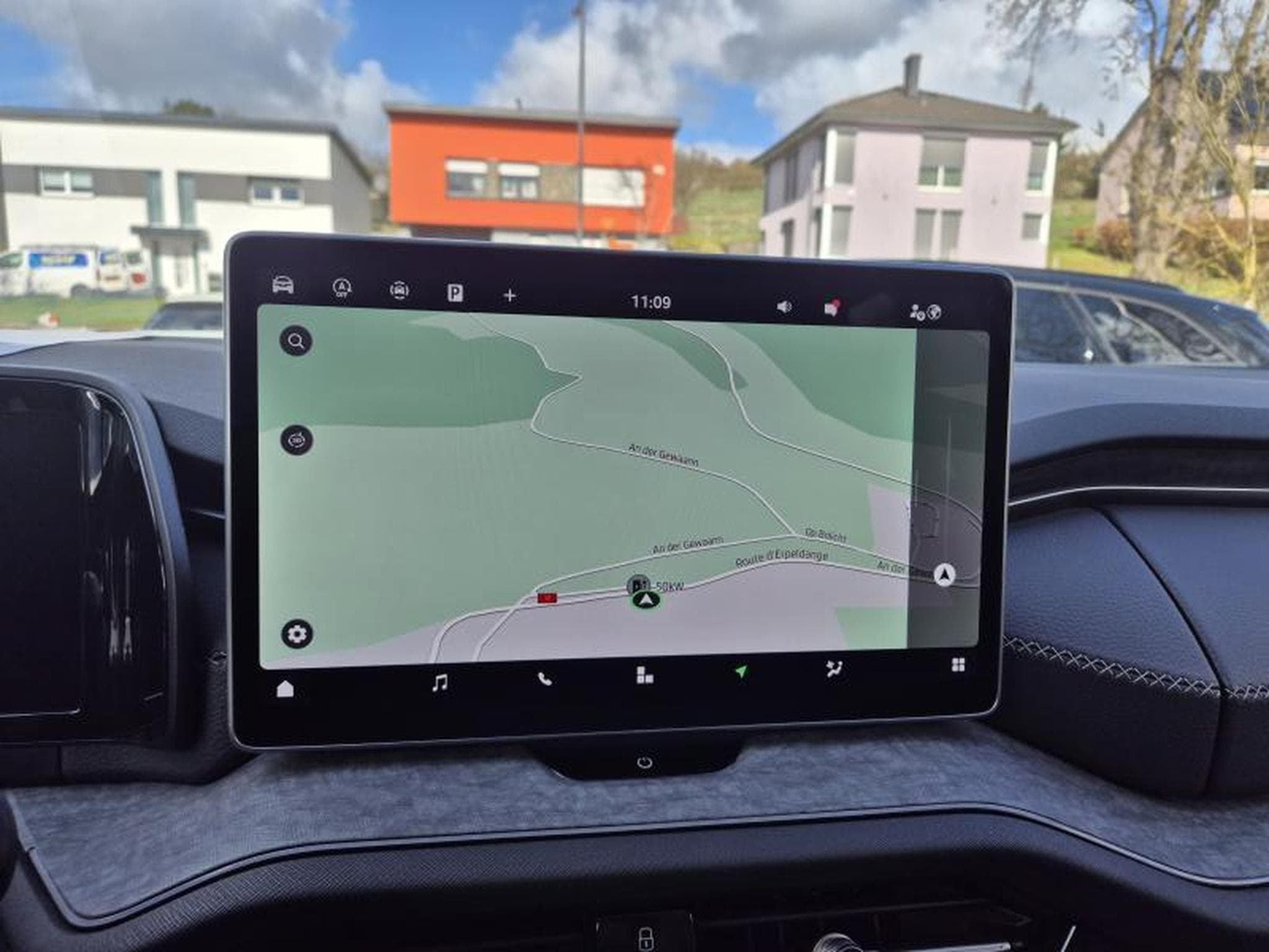 Skoda Kodiaq Selection (2024) - Photo 11