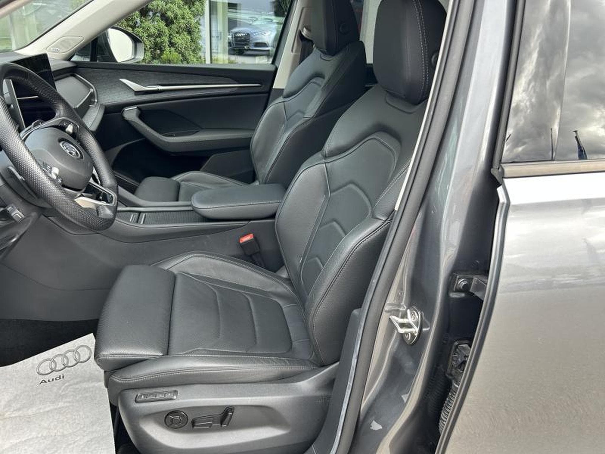 Skoda Kodiaq Selection (2024) - Photo 7