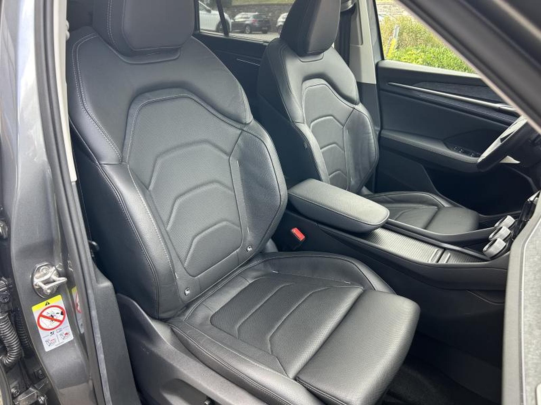 Skoda Kodiaq Selection (2024) - Photo 8