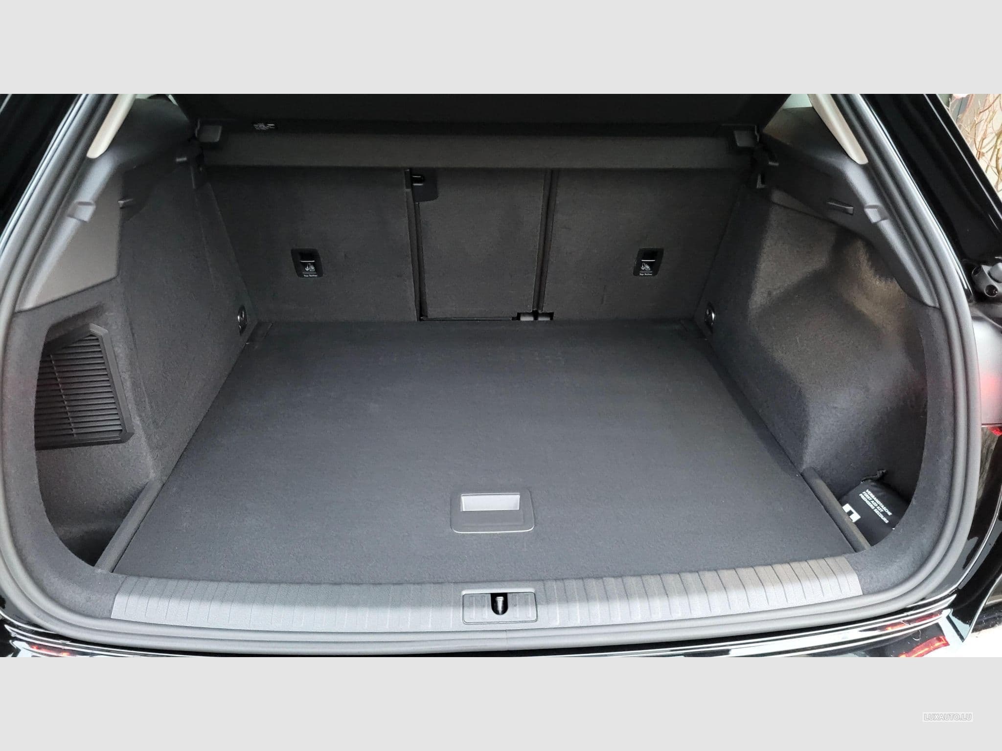 Audi Q3 Q3 Hybrid TSFIe 180(245) kw(ch) S tronic (2022) - Photo 10