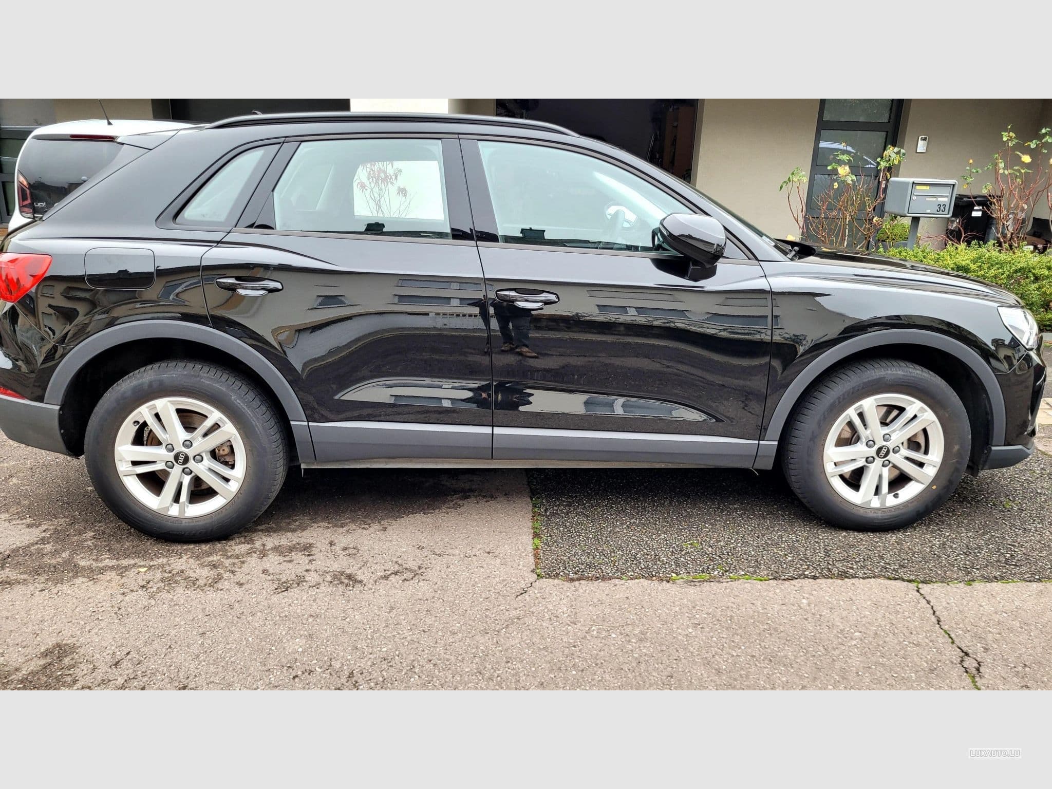 Audi Q3 Q3 Hybrid TSFIe 180(245) kw(ch) S tronic (2022) - Photo 2