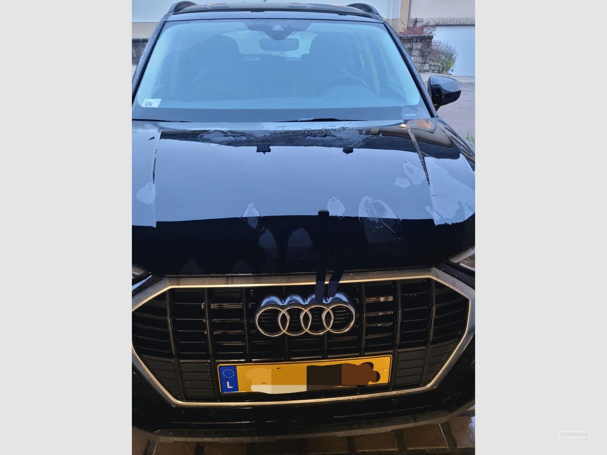 Audi Q3 Q3 Hybrid TSFIe 180(245) kw(ch) S tronic (2022) - Photo 4