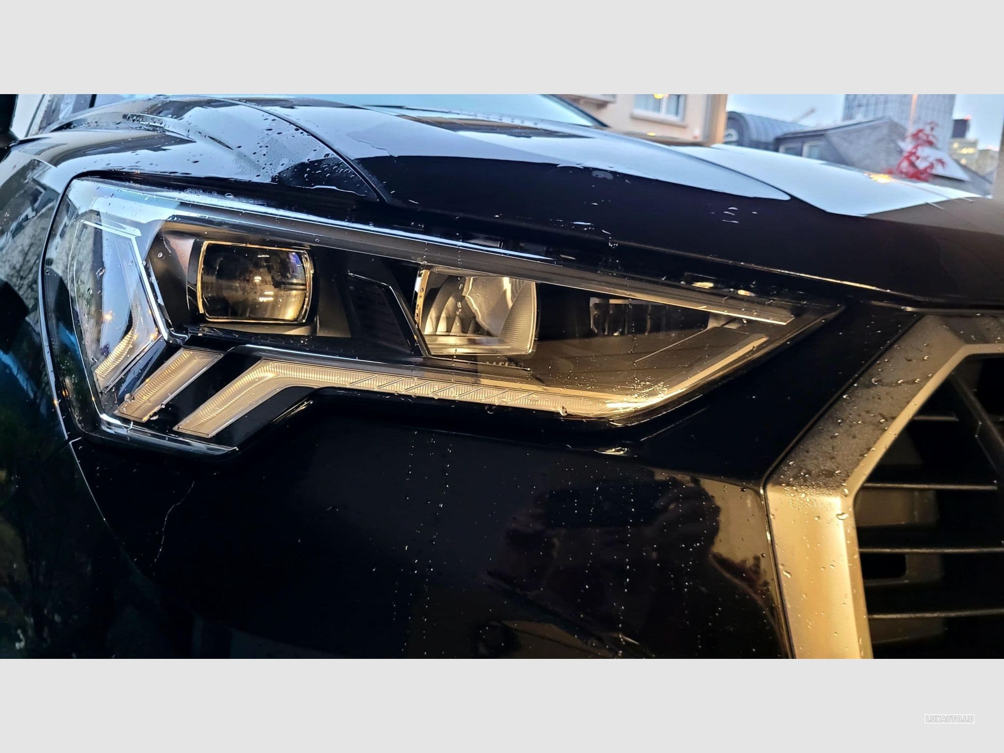 Audi Q3 Q3 Hybrid TSFIe 180(245) kw(ch) S tronic (2022) - Photo 5