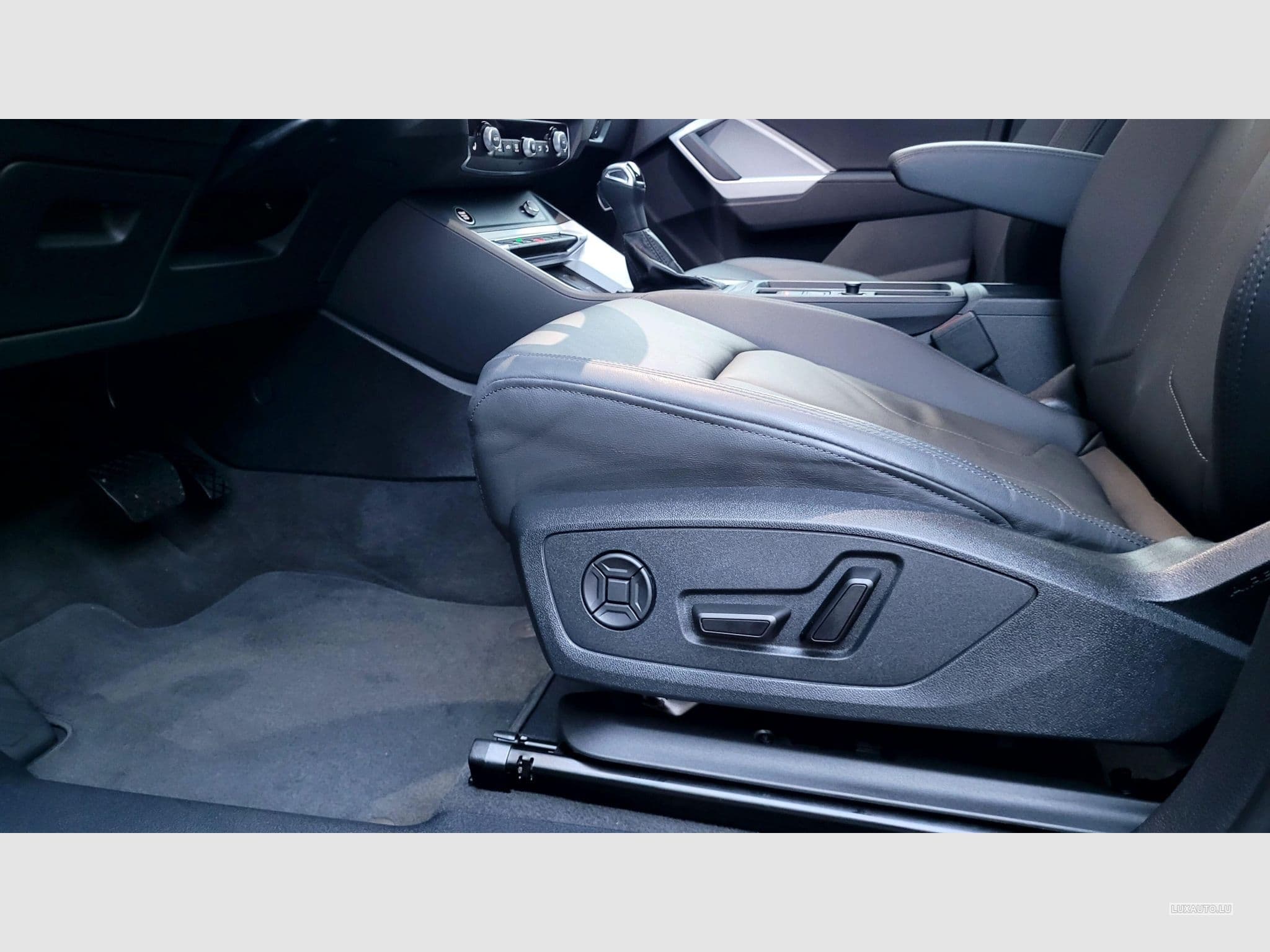 Audi Q3 Q3 Hybrid TSFIe 180(245) kw(ch) S tronic (2022) - Photo 8