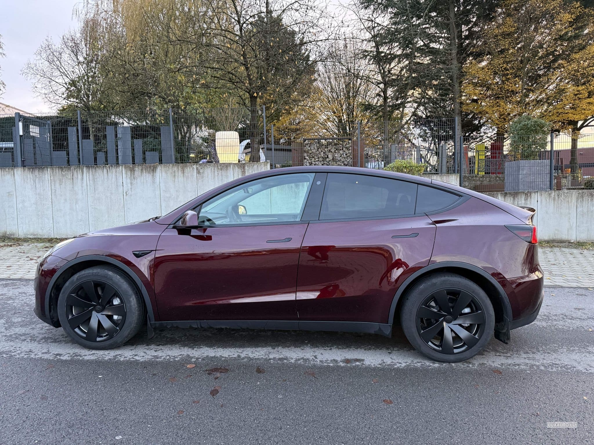 Tesla Model Y Long Range with Tow Hitch (2024) - Photo 7