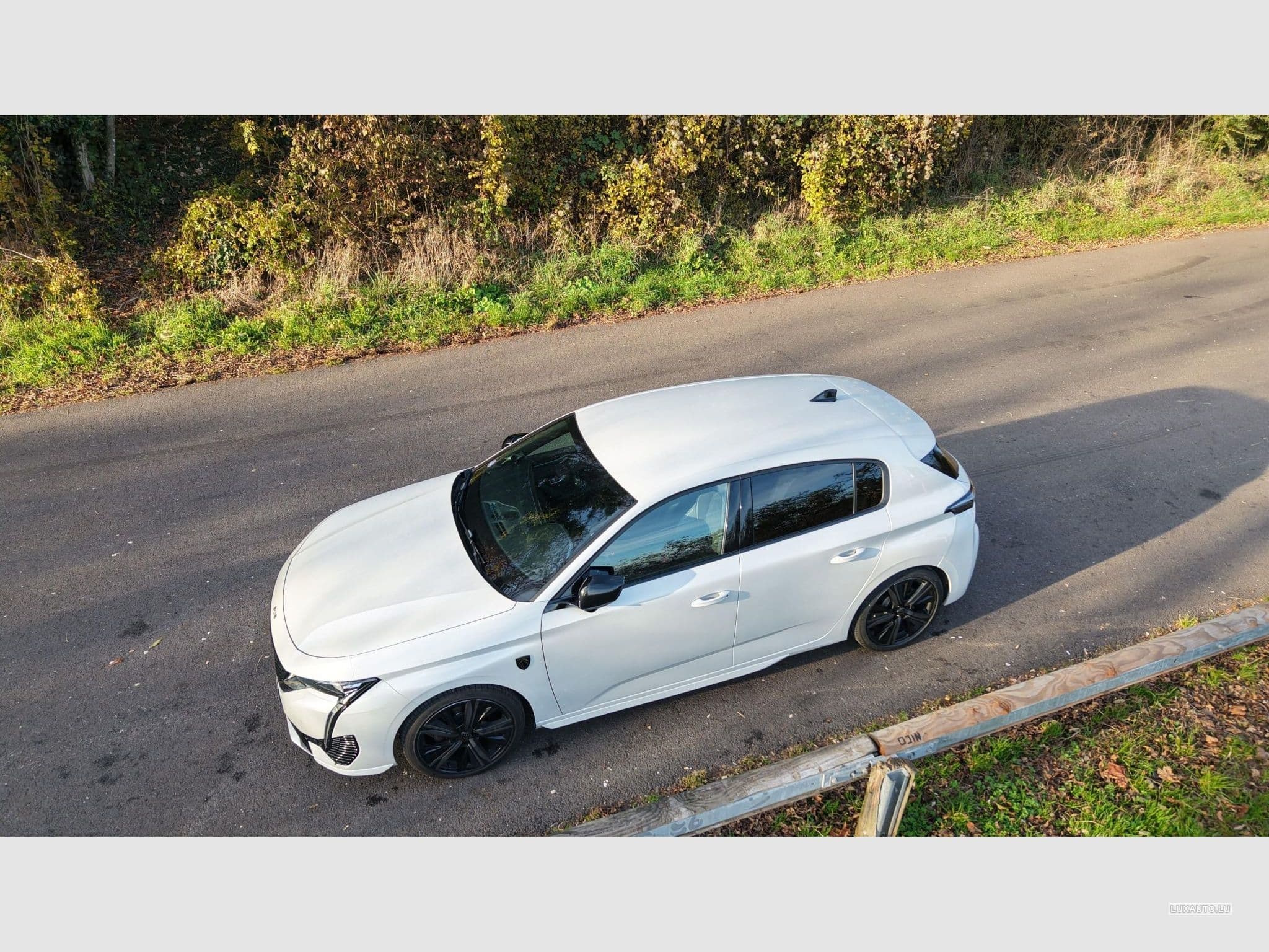 Peugeot 308 GT PACK (2022) - Photo 3