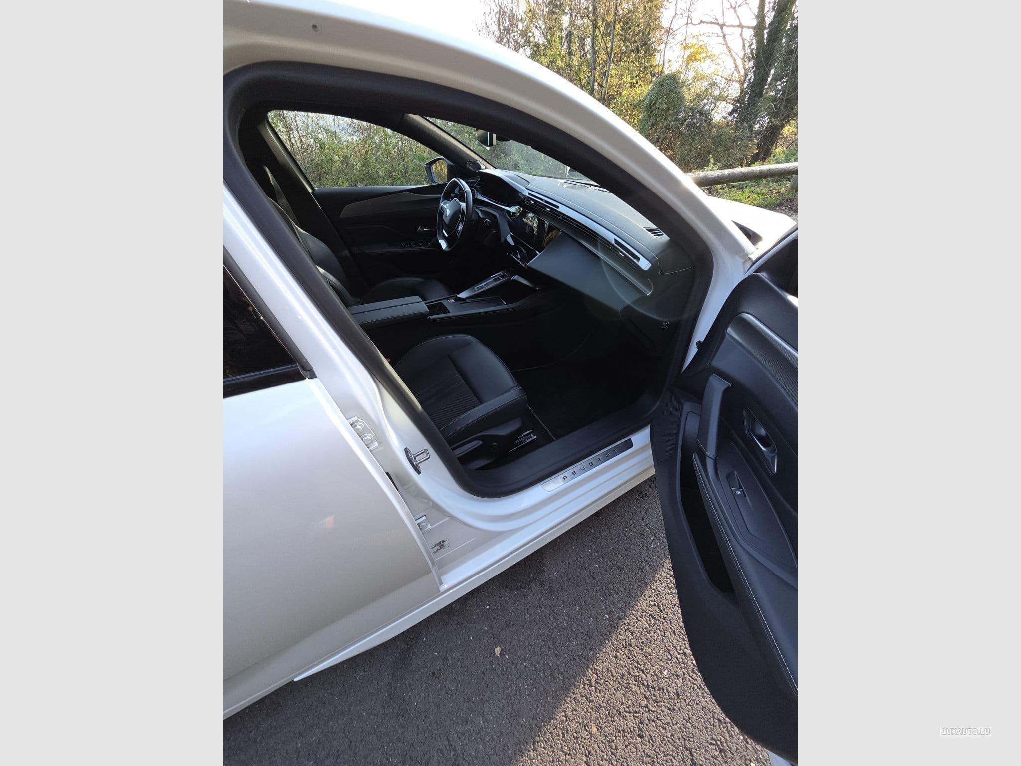 Peugeot 308 GT PACK (2022) - Photo 5