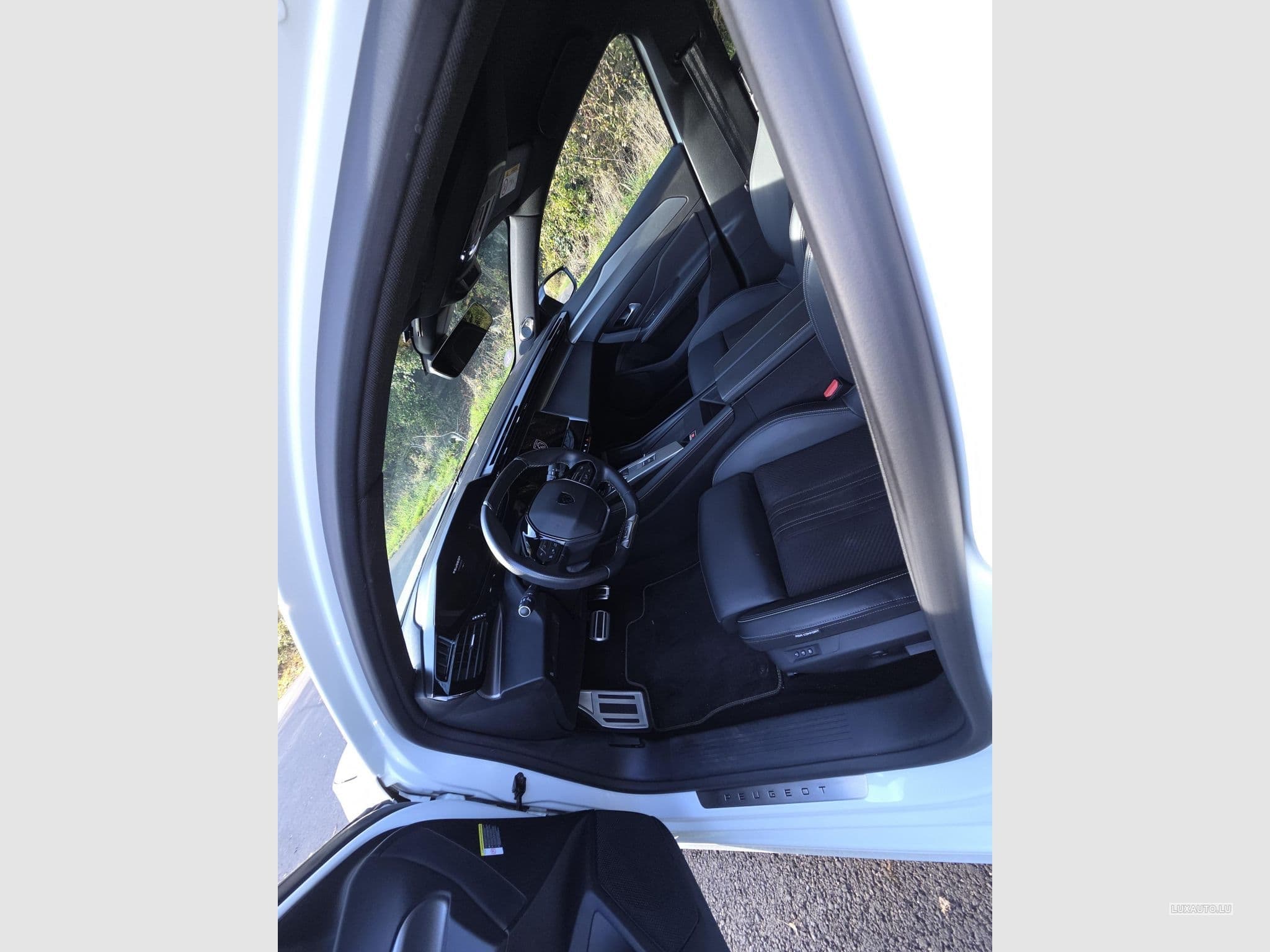 Peugeot 308 GT PACK (2022) - Photo 7
