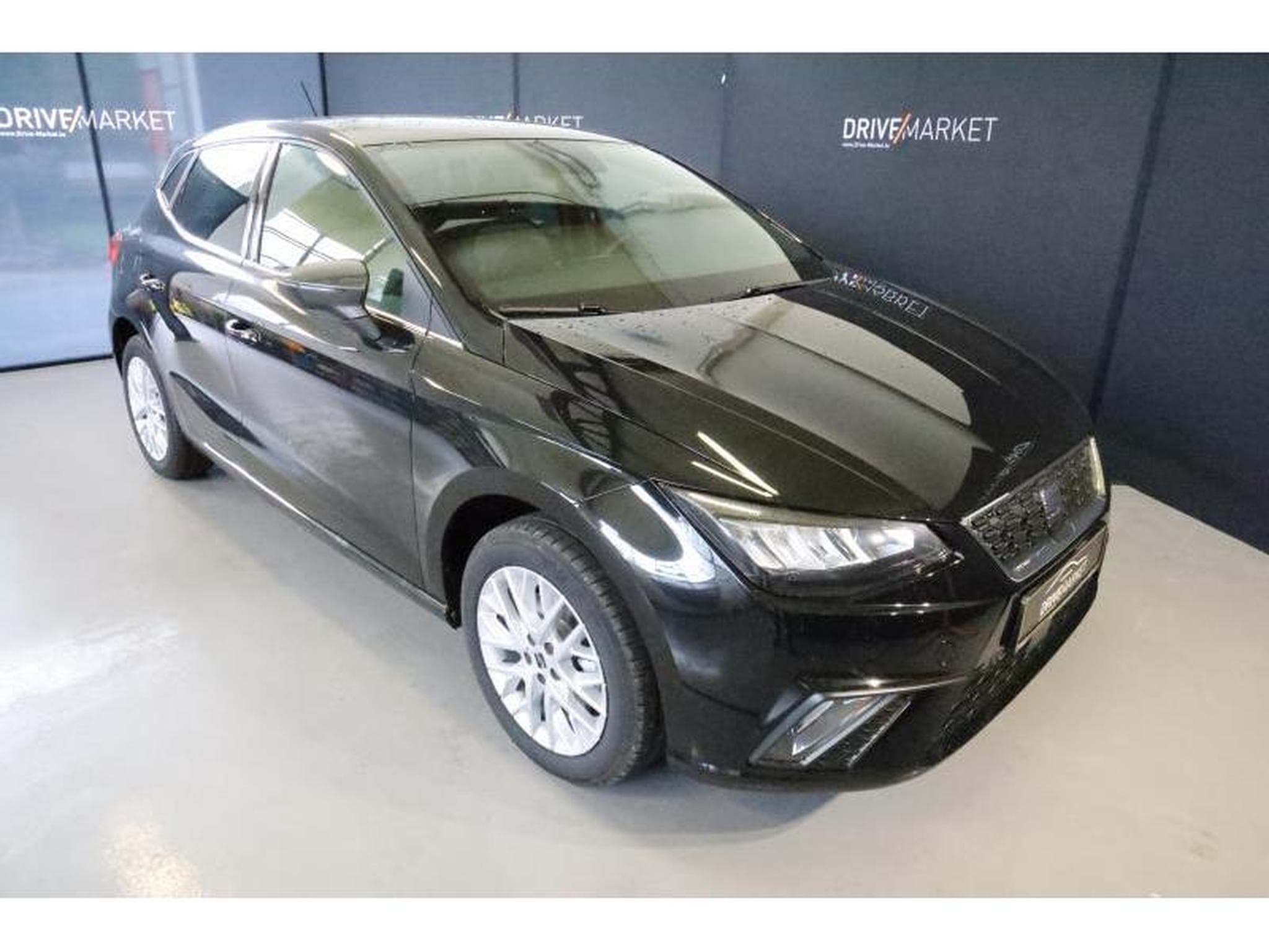 Seat Ibiza XcEllence (2025) - Photo 1