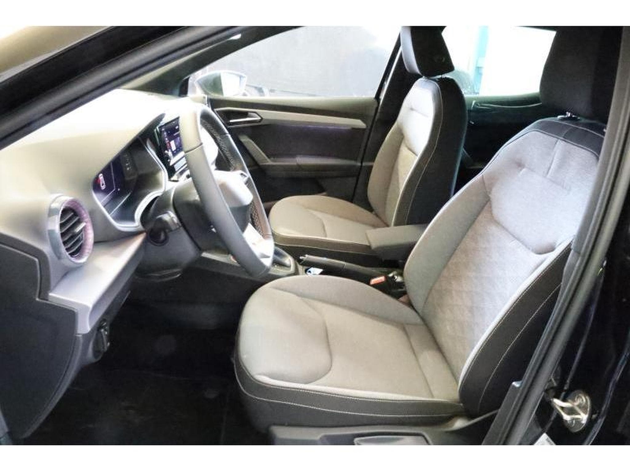 Seat Ibiza XcEllence (2025) - Photo 11