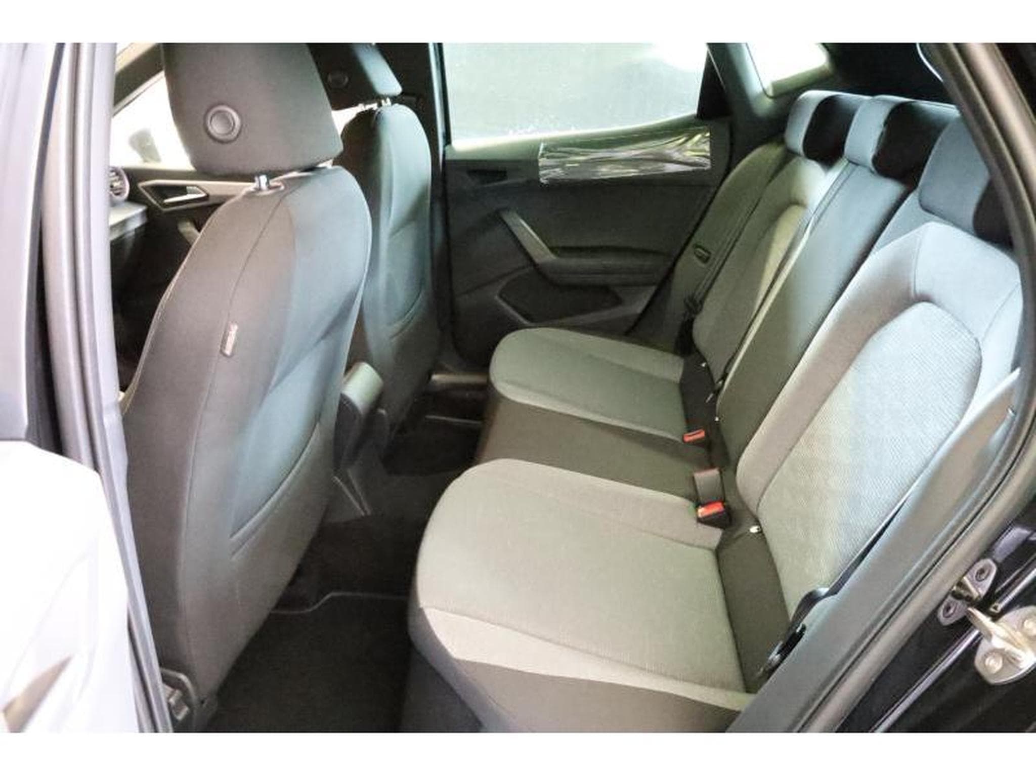 Seat Ibiza XcEllence (2025) - Photo 12