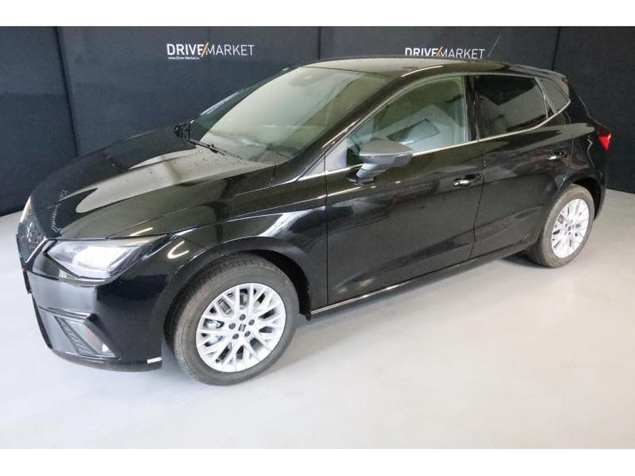 Seat Ibiza XcEllence (2025) - Photo 13
