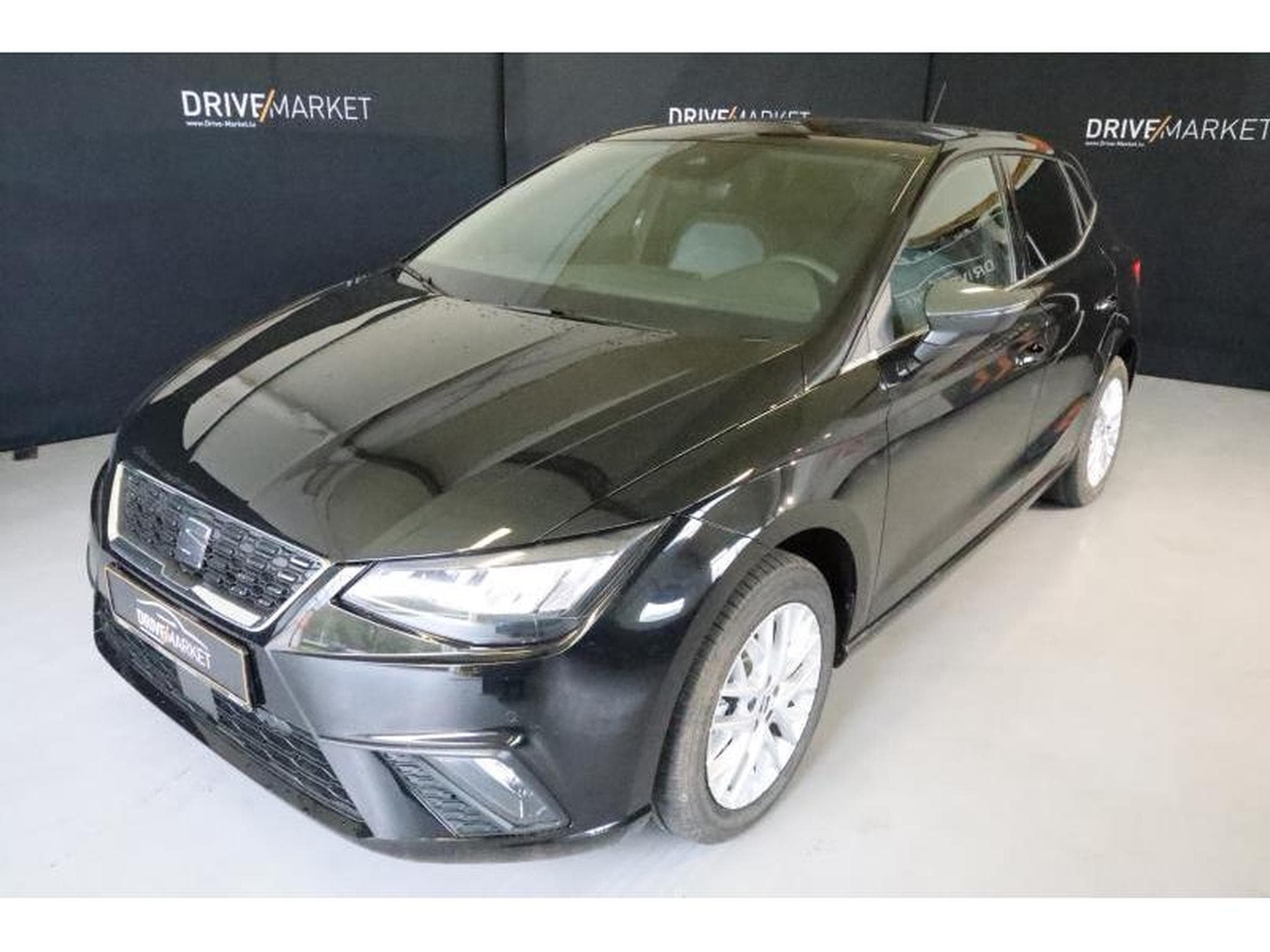 Seat Ibiza XcEllence (2025) - Photo 14