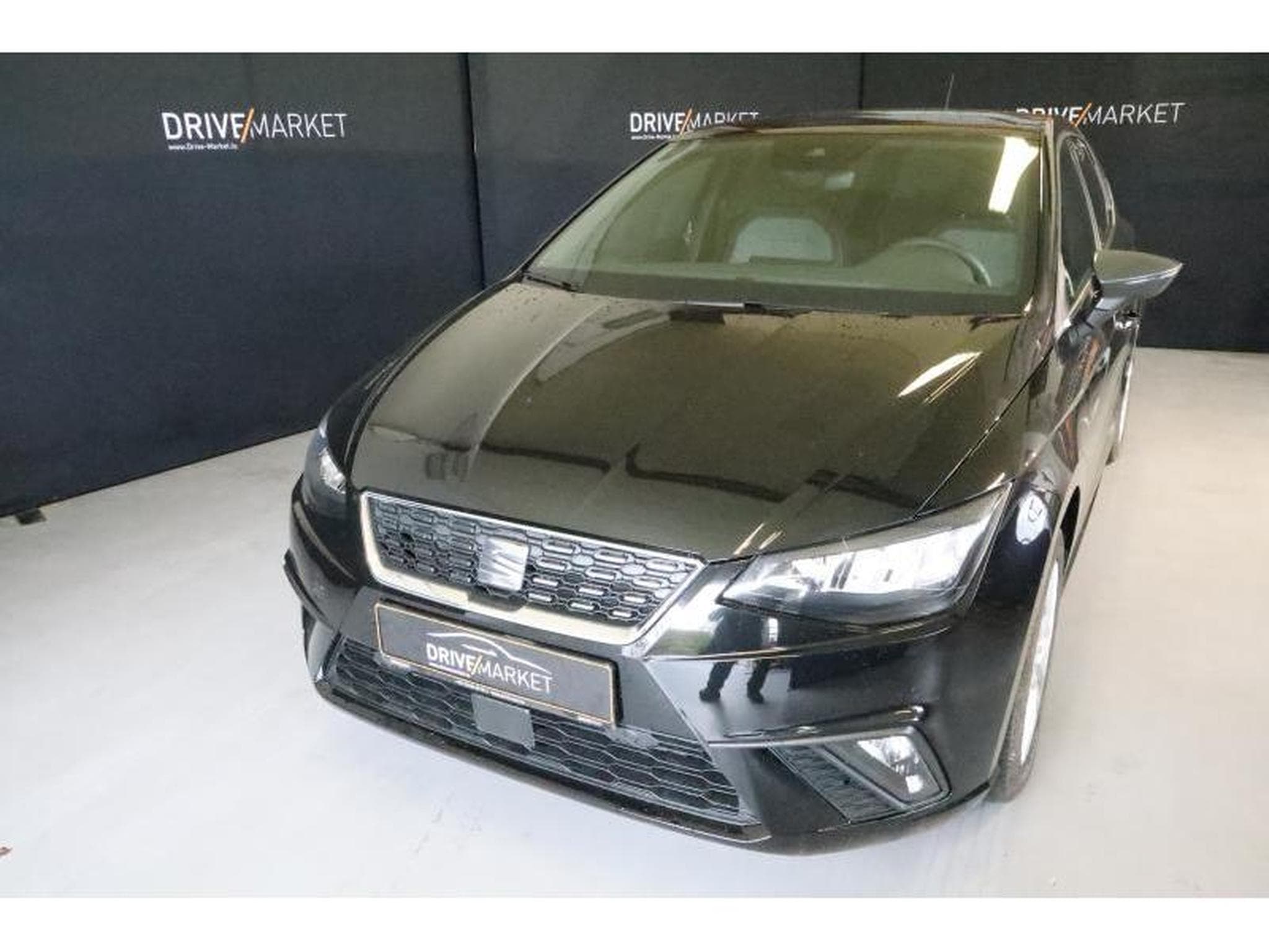 Seat Ibiza XcEllence (2025) - Photo 15