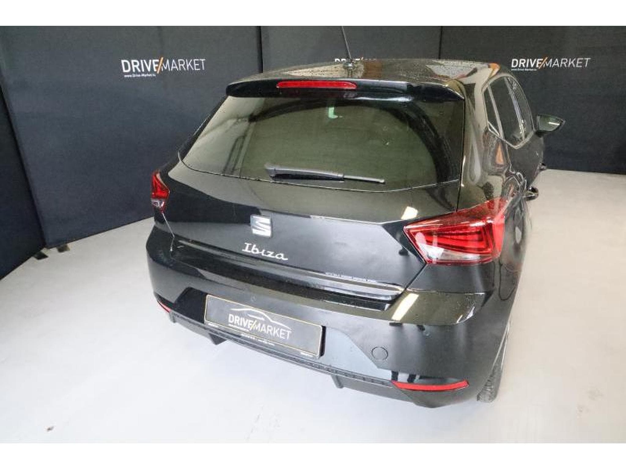 Seat Ibiza XcEllence (2025) - Photo 18