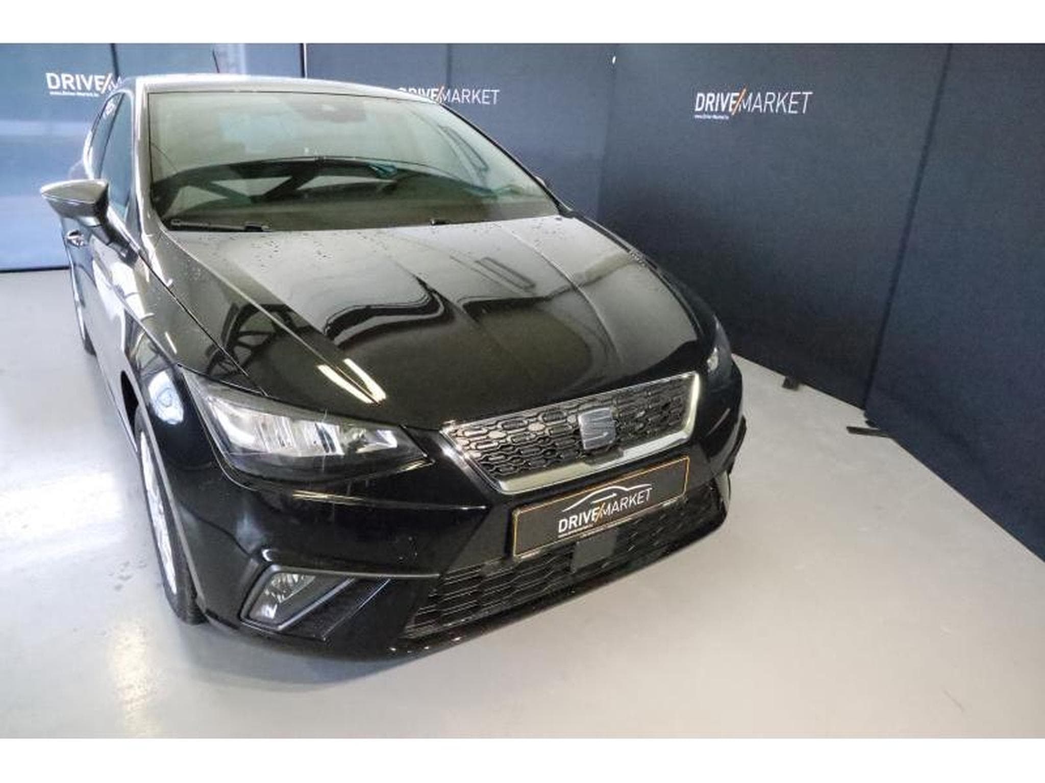 Seat Ibiza XcEllence (2025) - Photo 19