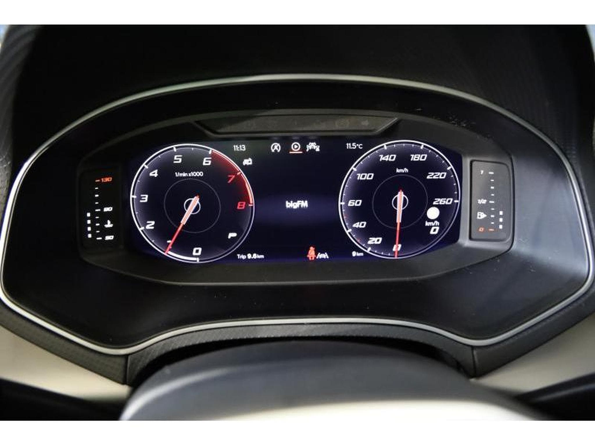 Seat Ibiza XcEllence (2025) - Photo 4